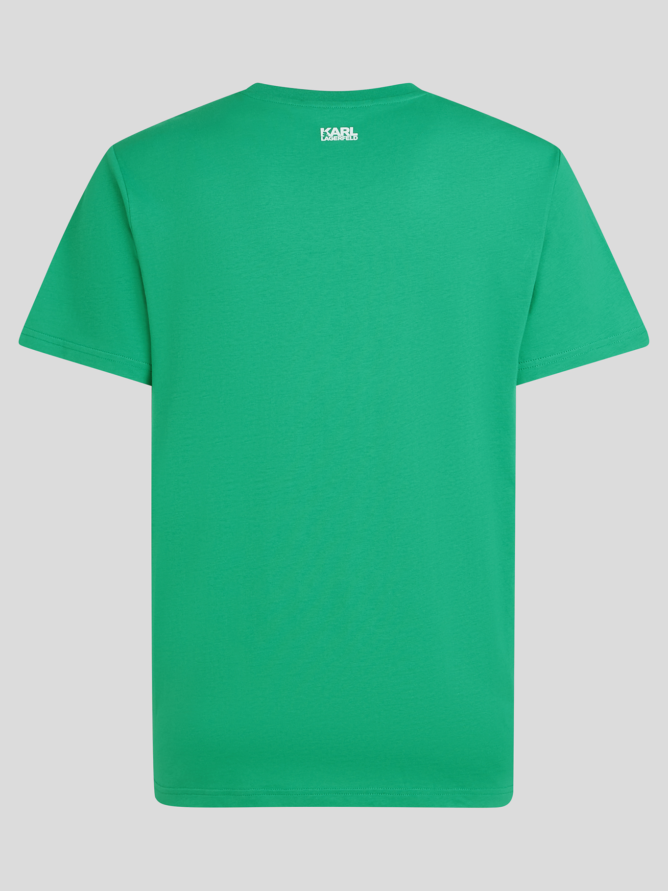 POLERA CON LOGOTIPO - 2