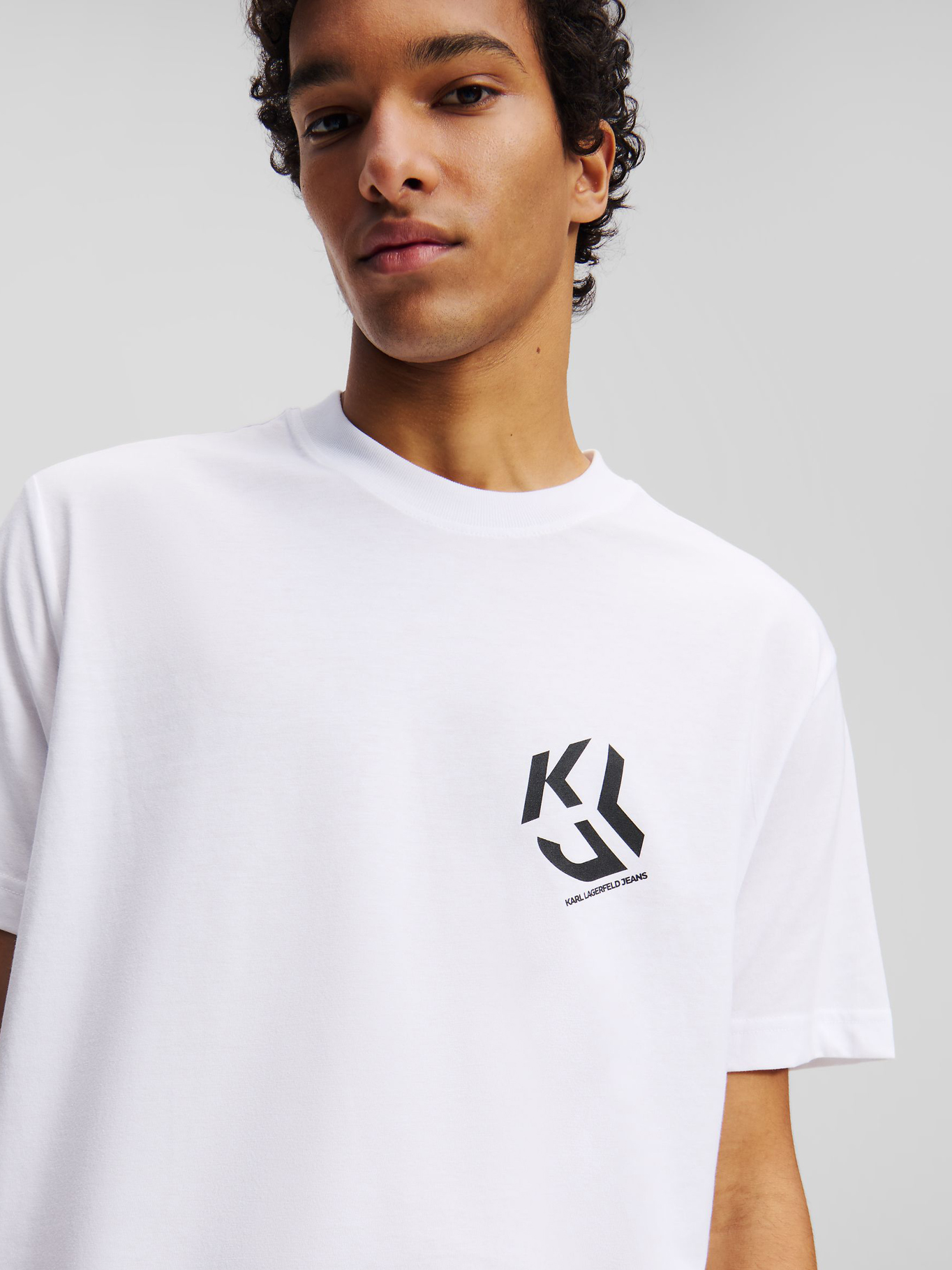 POLERA REGULAR CON MONO - 4