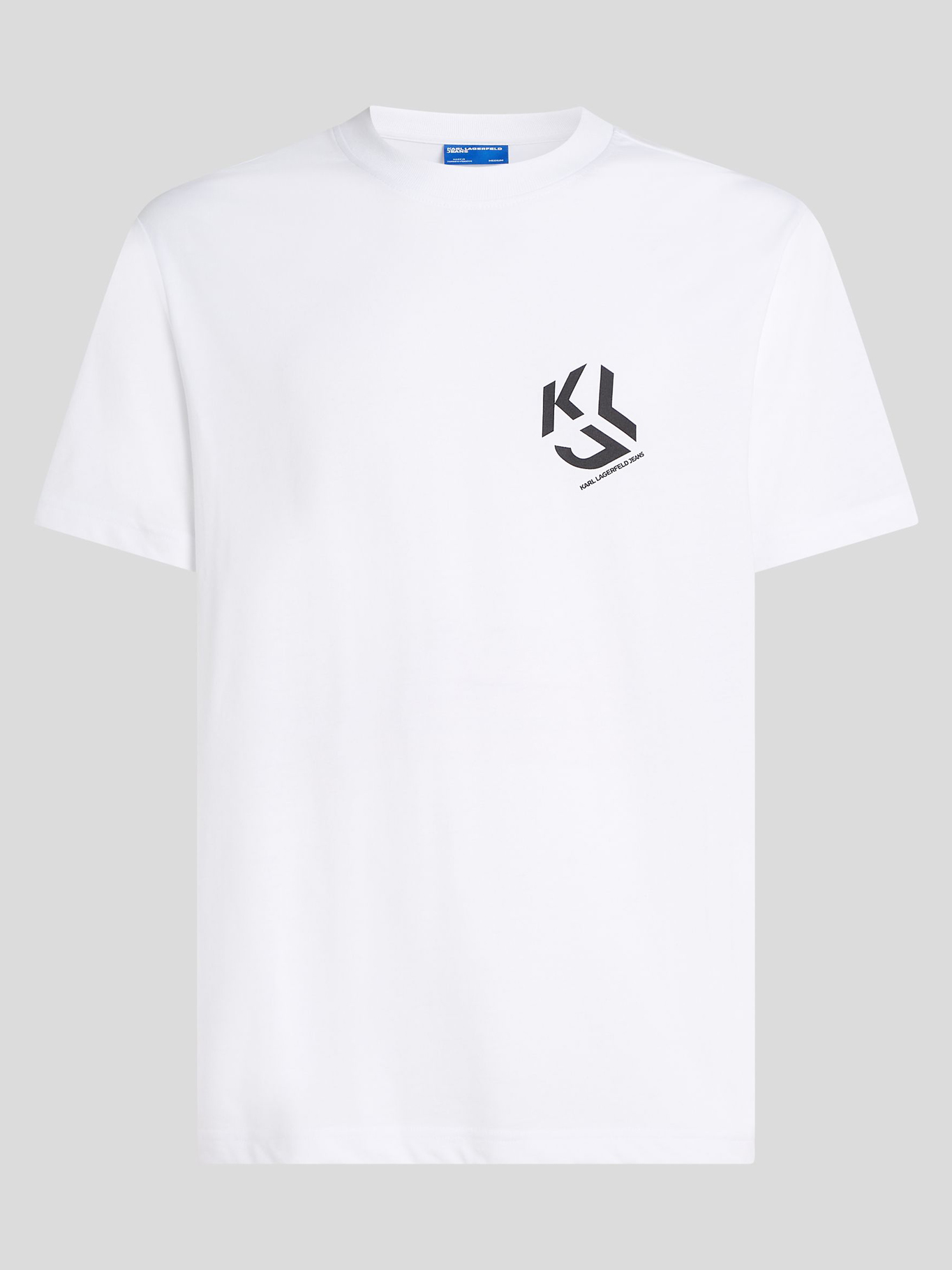 POLERA REGULAR CON MONO - 5