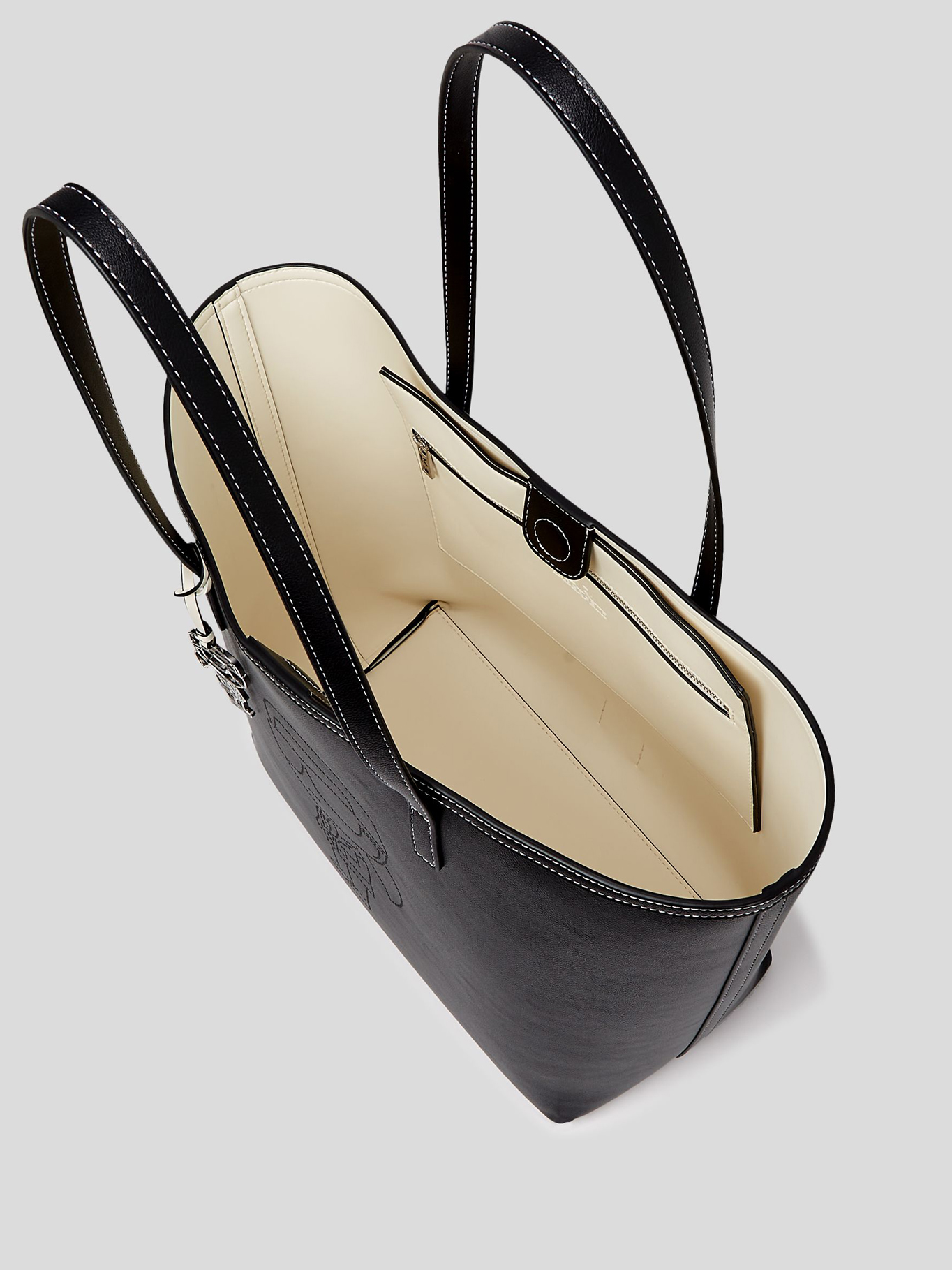 CARTERA TOTE K/IKON - 3