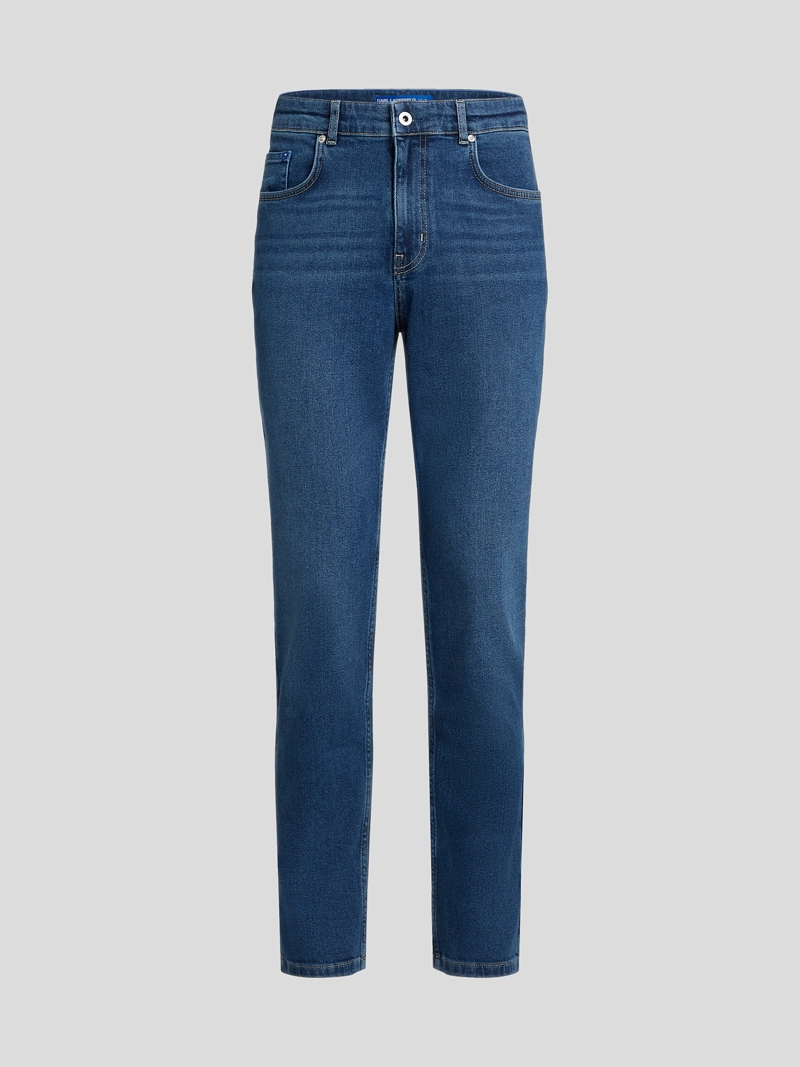 JEANS SLIM DENIM - 5