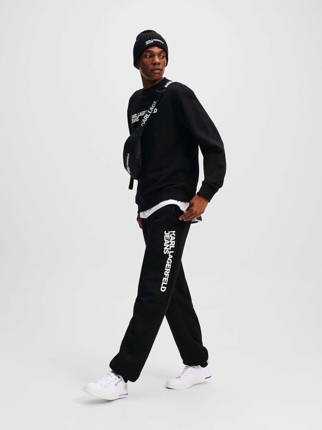 POLERON REGULAR FIT - K/ESSENTIAL - 2