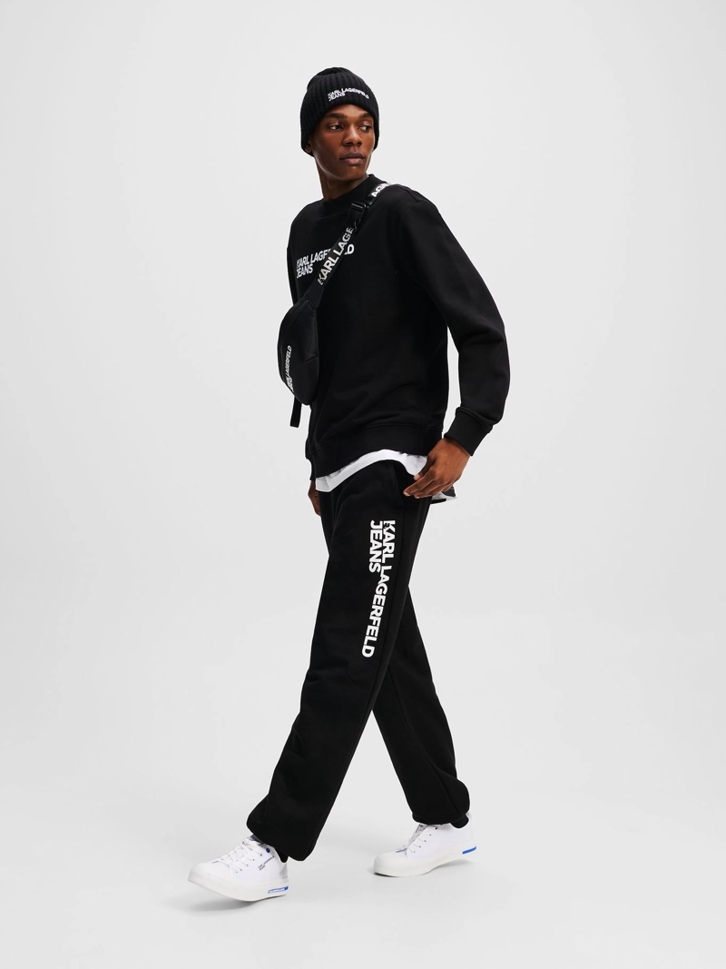 POLERON REGULAR FIT - K/ESSENTIAL - 2