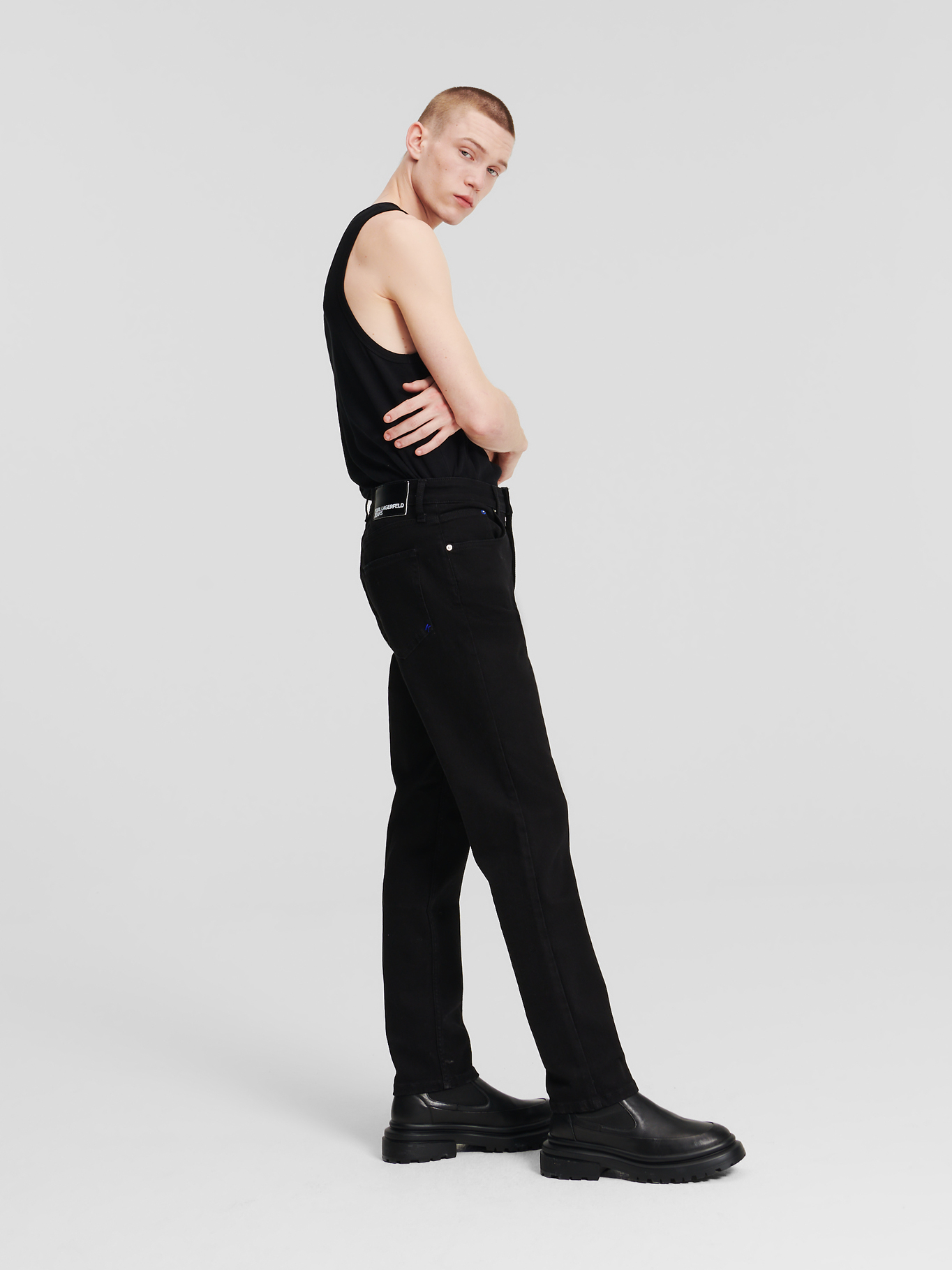 JEANS SLIM - 2
