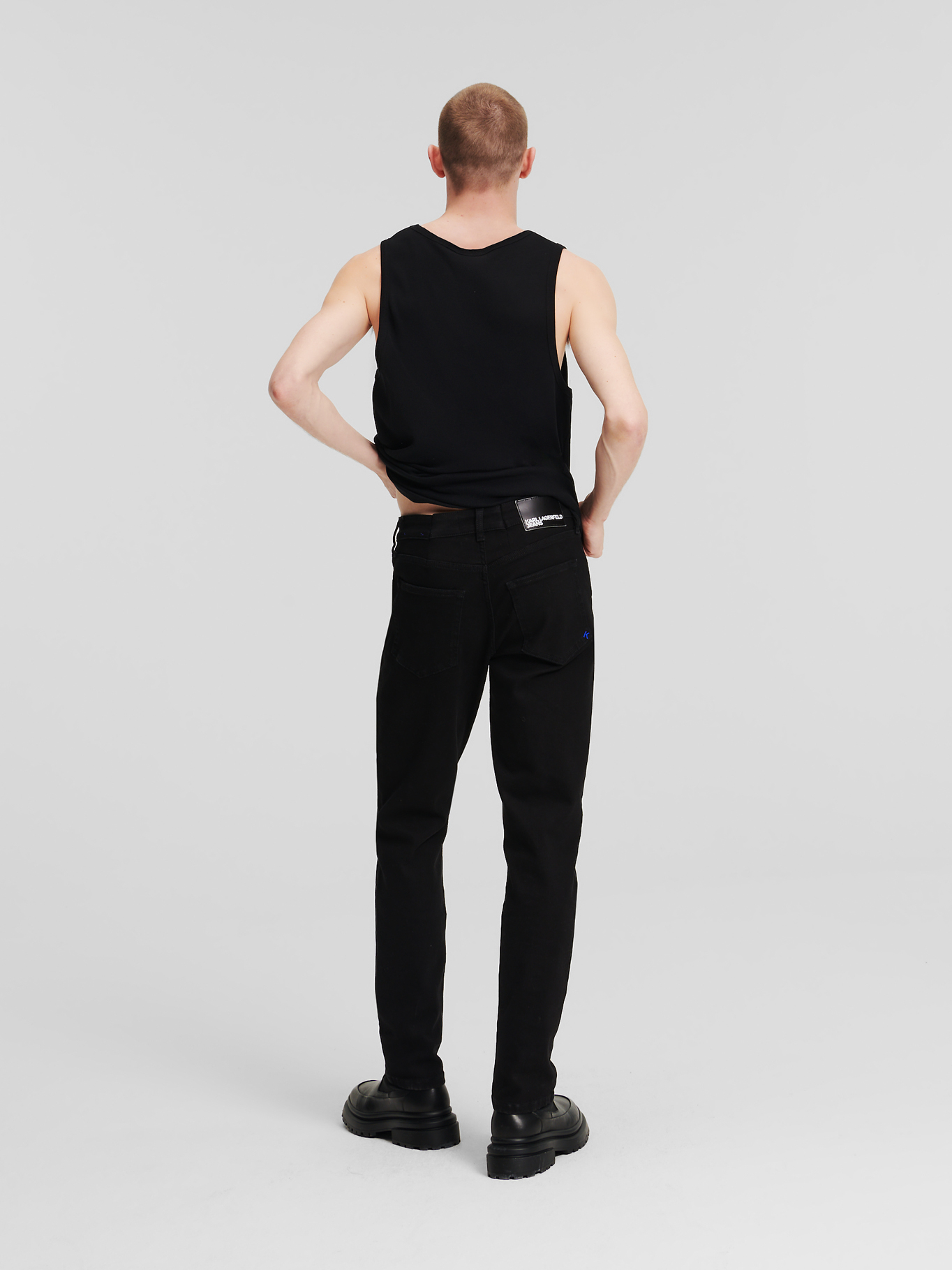 JEANS SLIM - 3