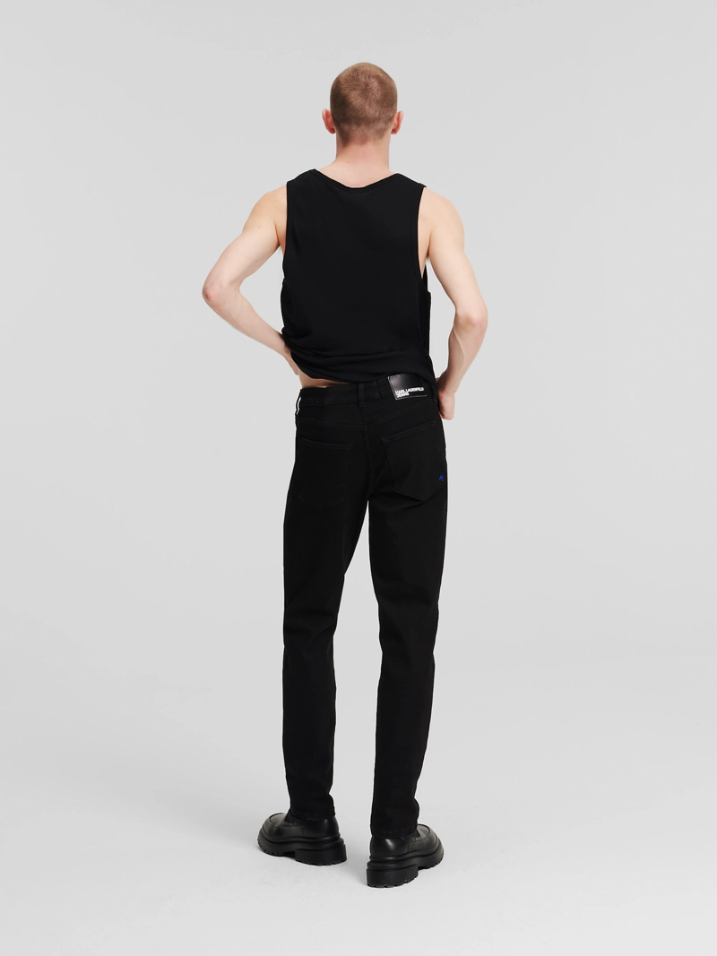 JEANS SLIM - 3