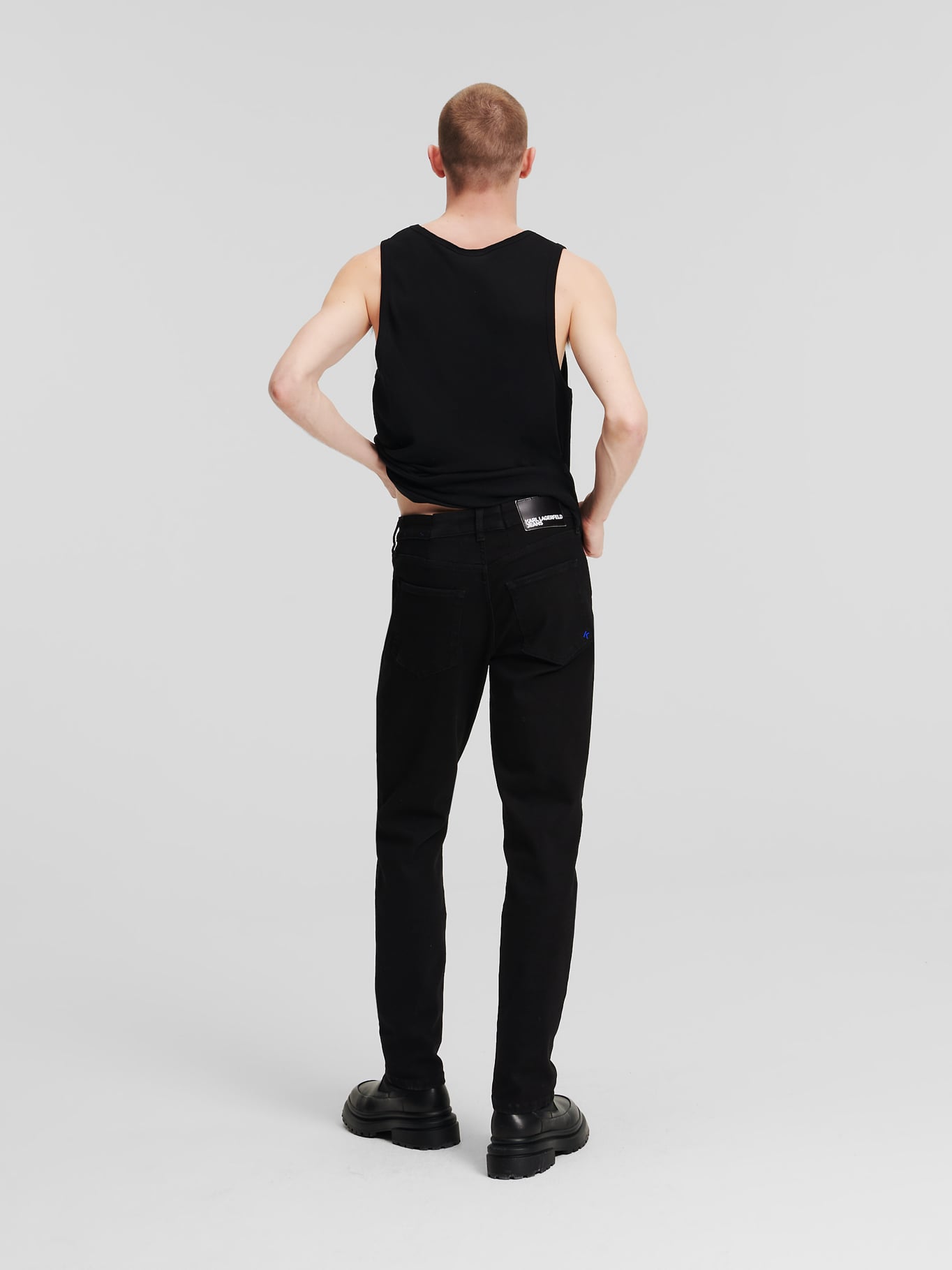 JEANS SLIM - 3