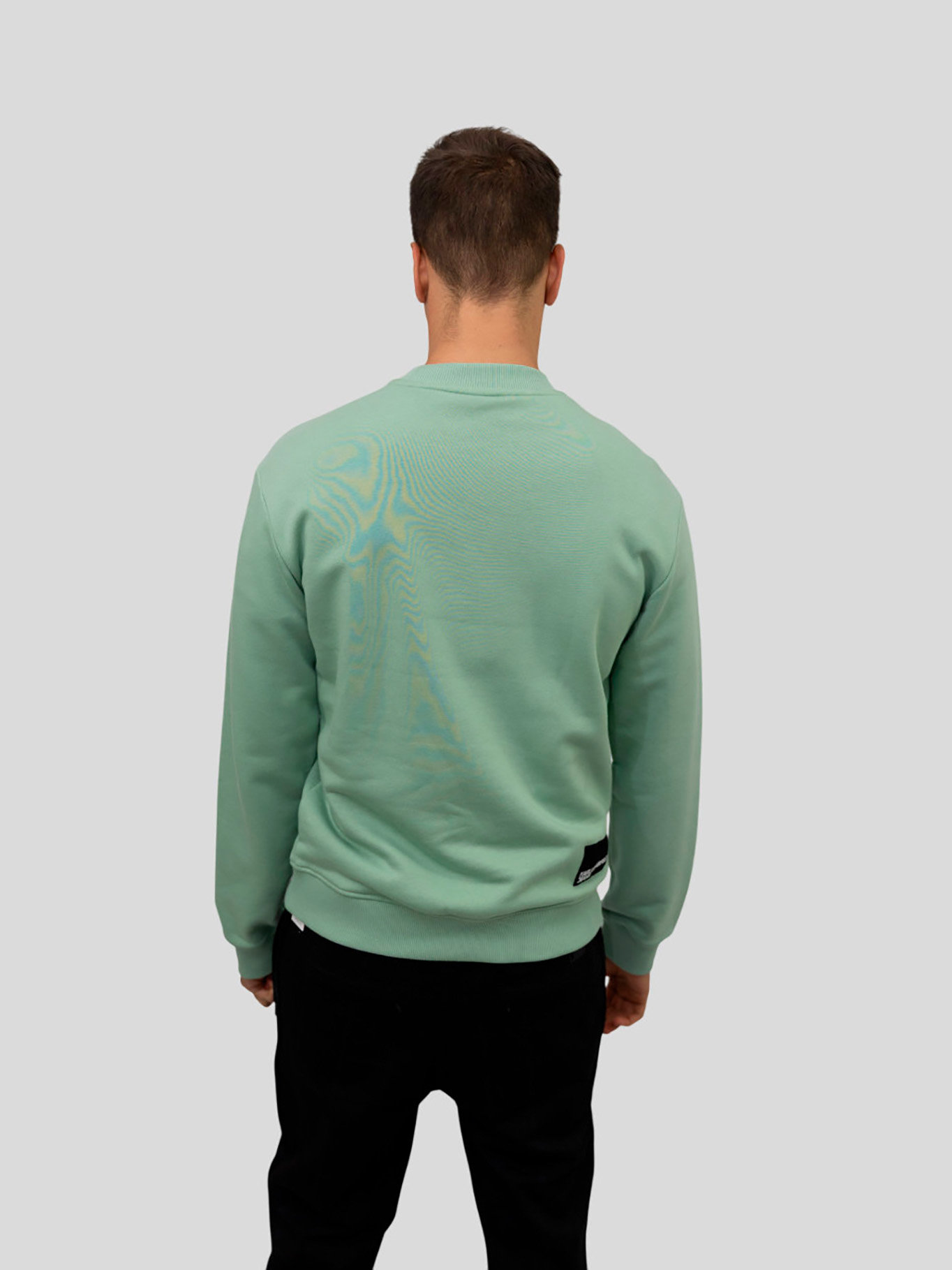 POLERON REGULAR FIT - K/ESSENTIAL - 2