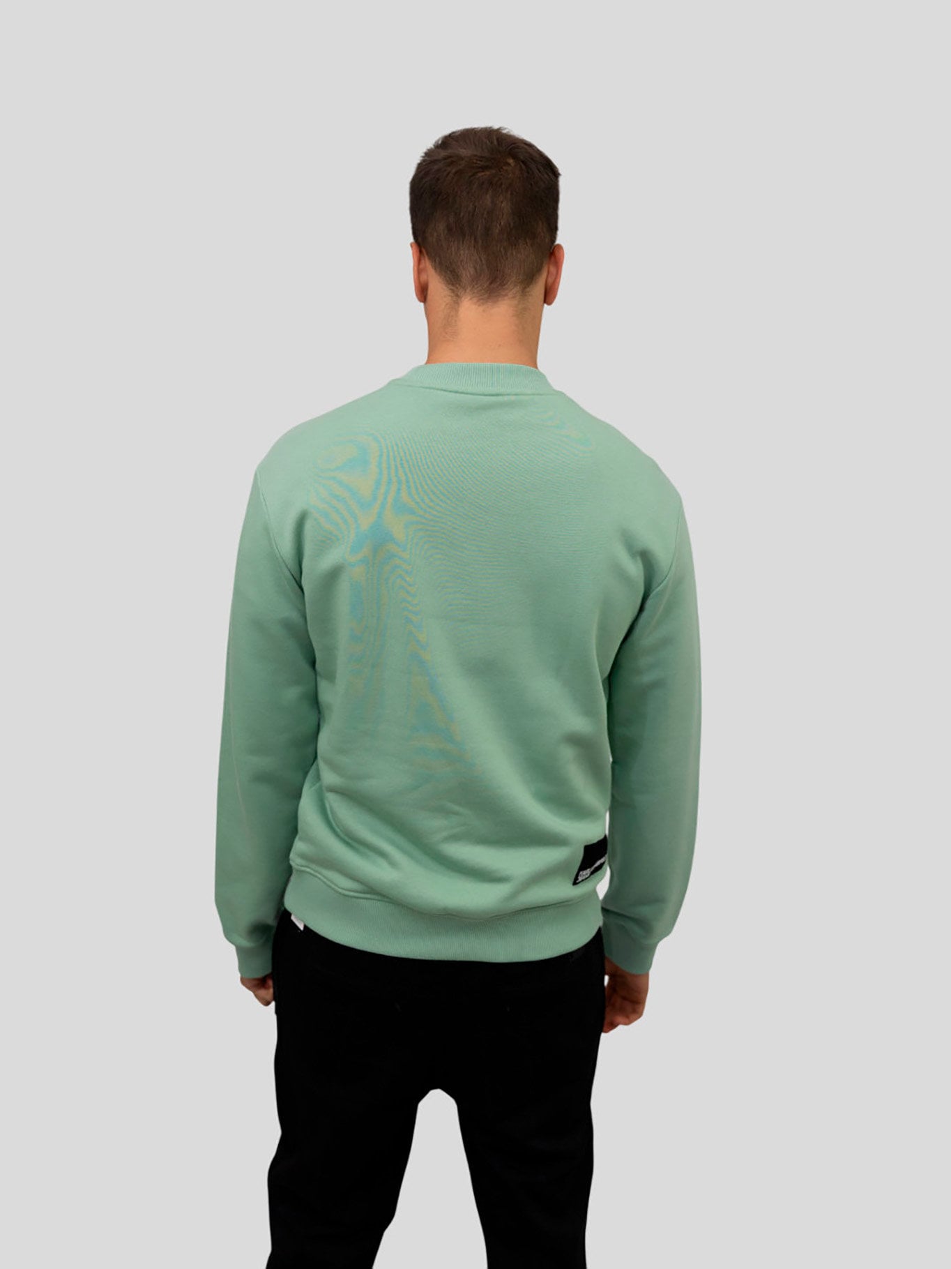 POLERON REGULAR FIT - K/ESSENTIAL - 2