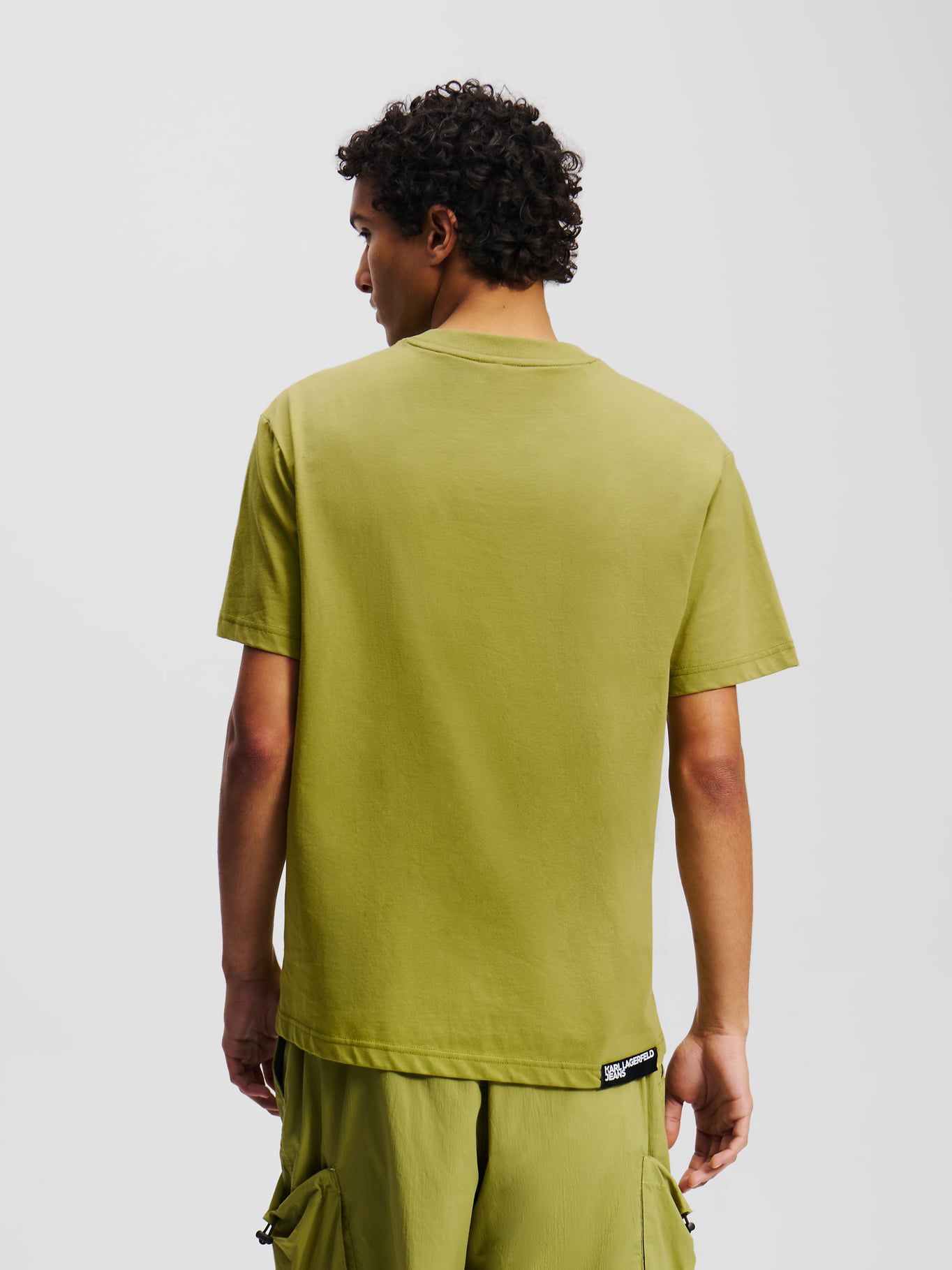 POLERA REGULAR ESSENTIAL - 3