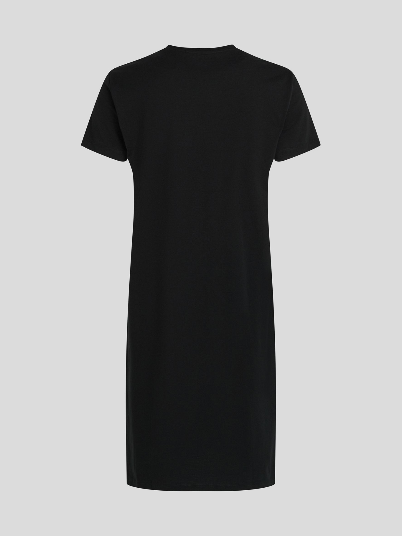 VESTIDO POLERA IKON KARL - 2