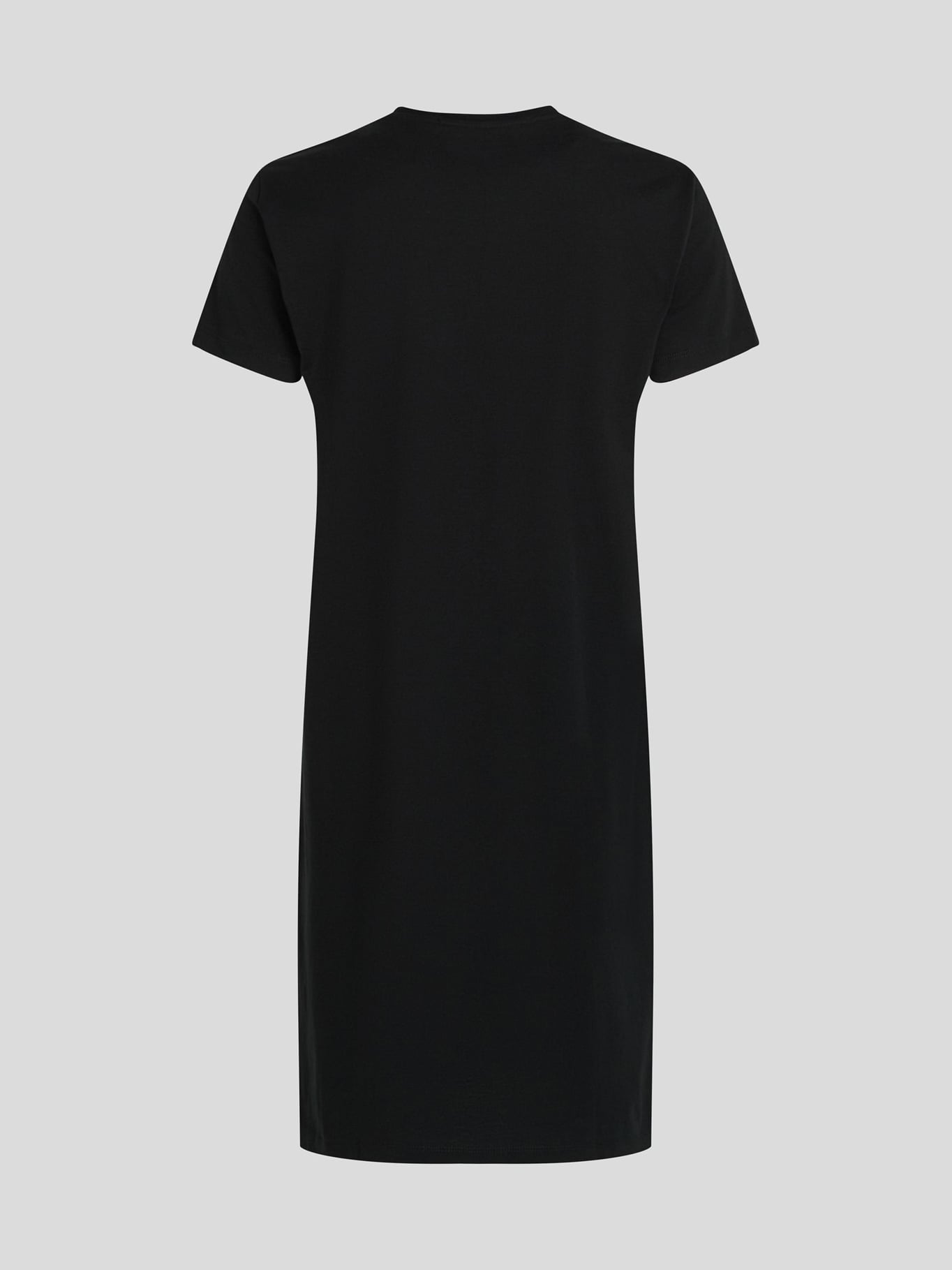 VESTIDO POLERA IKON KARL - 2