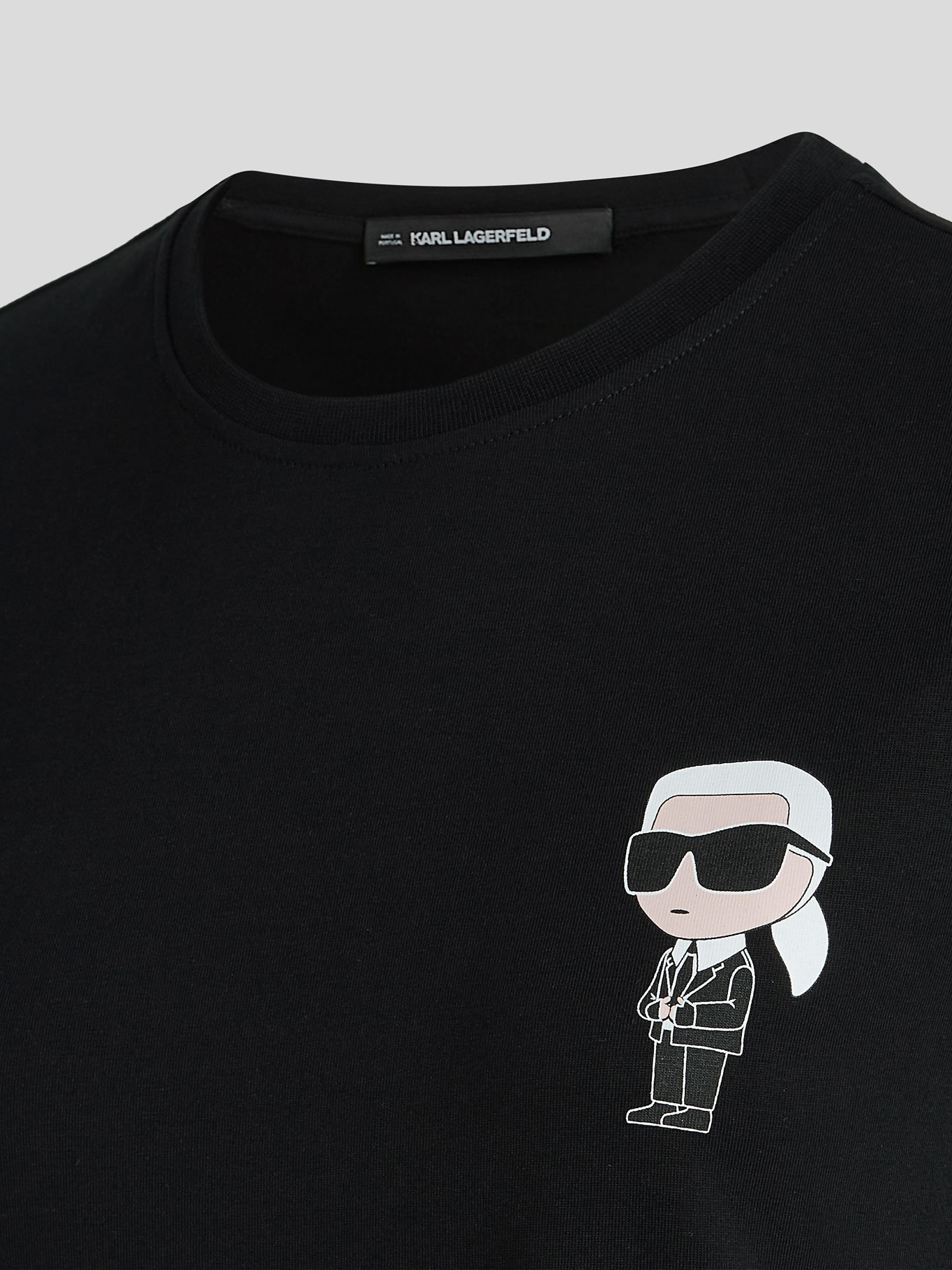 VESTIDO POLERA IKON KARL - 3