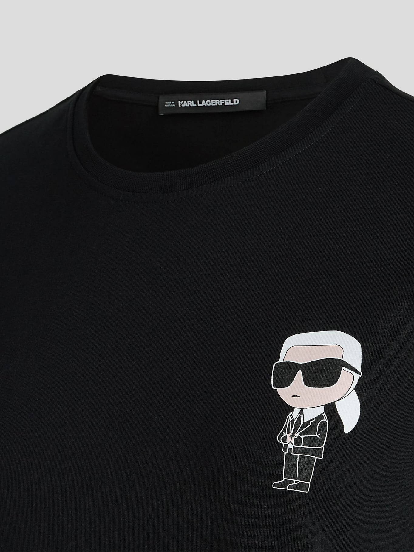 VESTIDO POLERA IKON KARL - 3