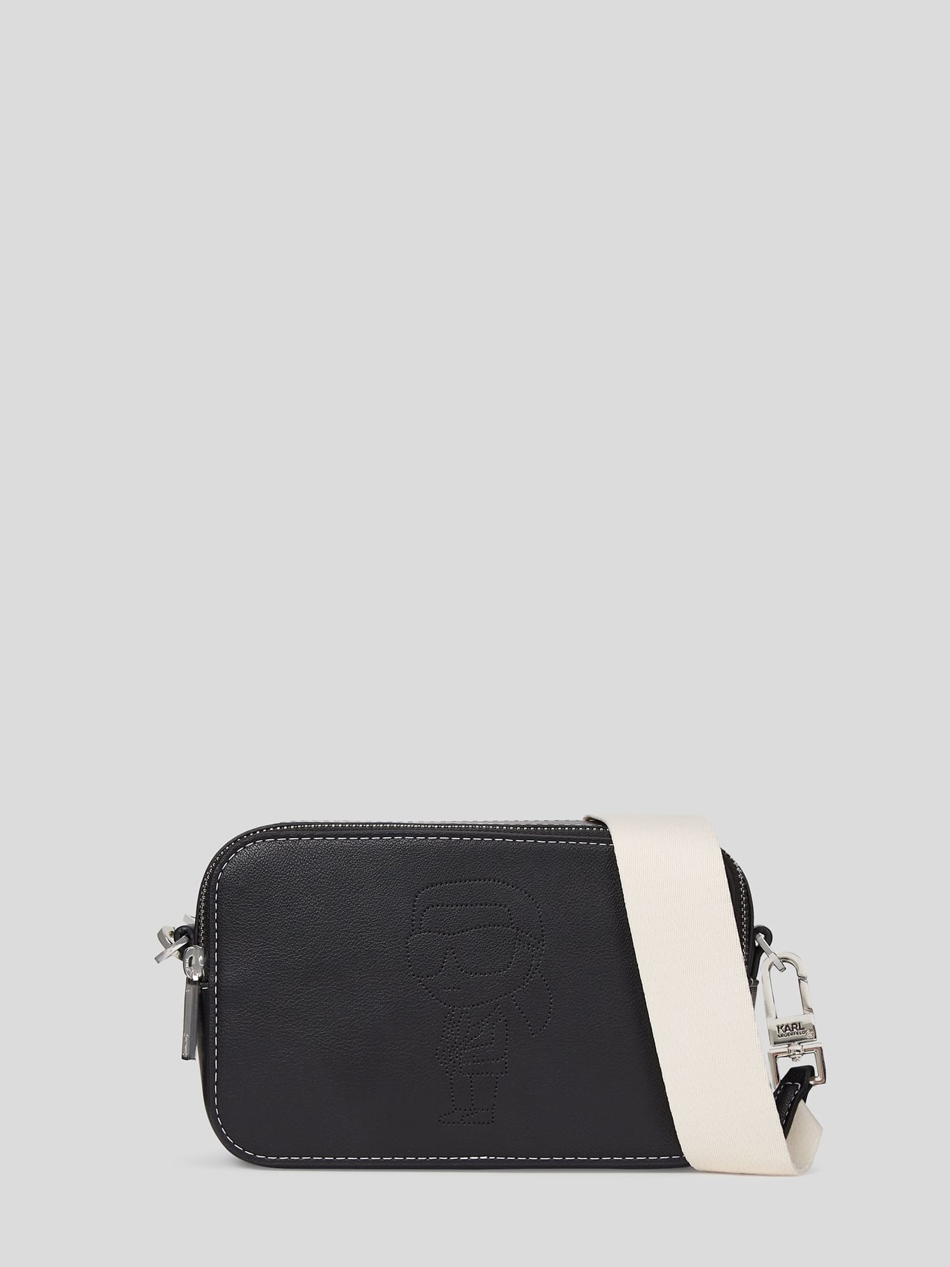 CARTERA CRUZADA K/IKON - 1