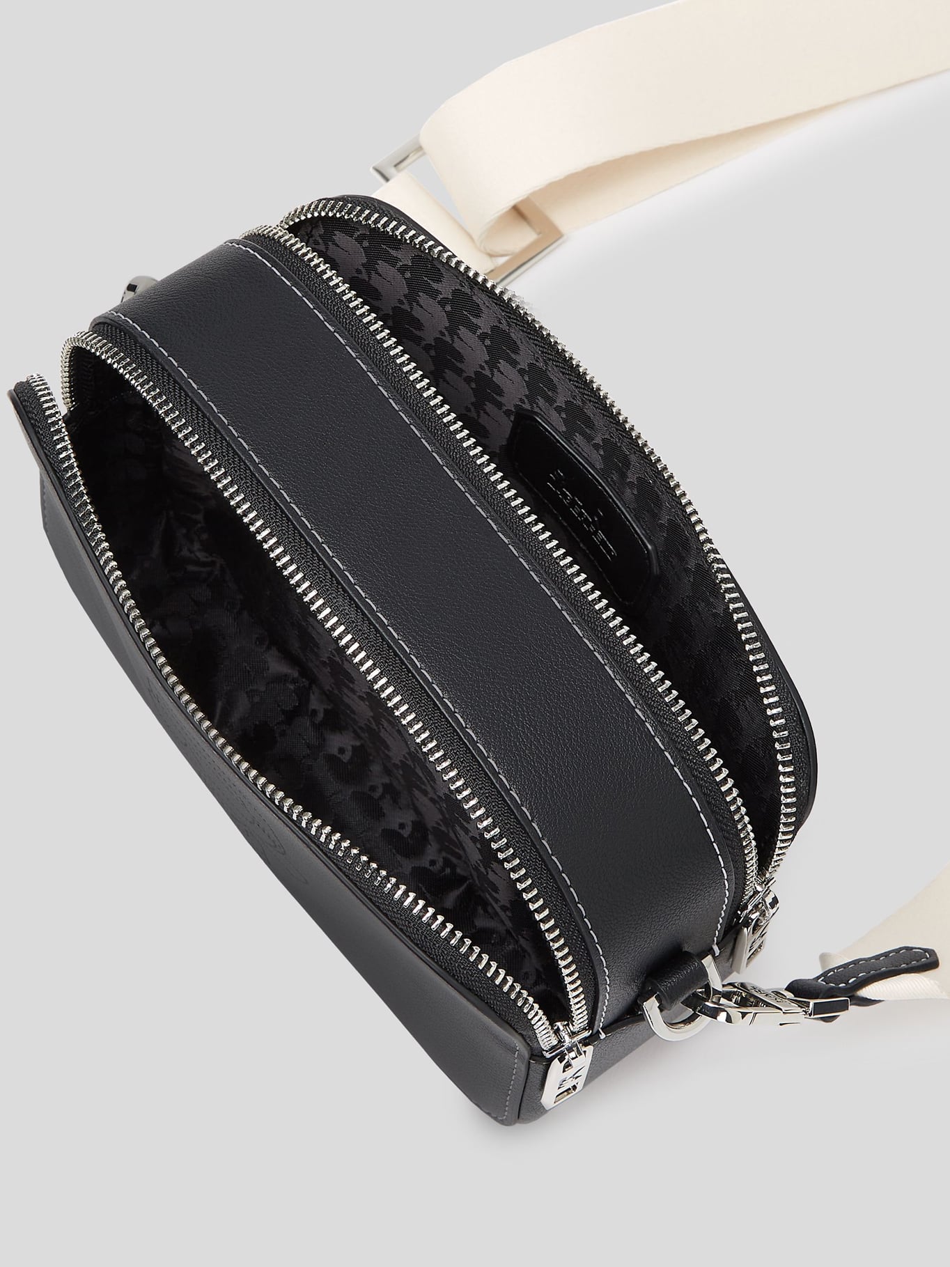 CARTERA CRUZADA K/IKON - 3