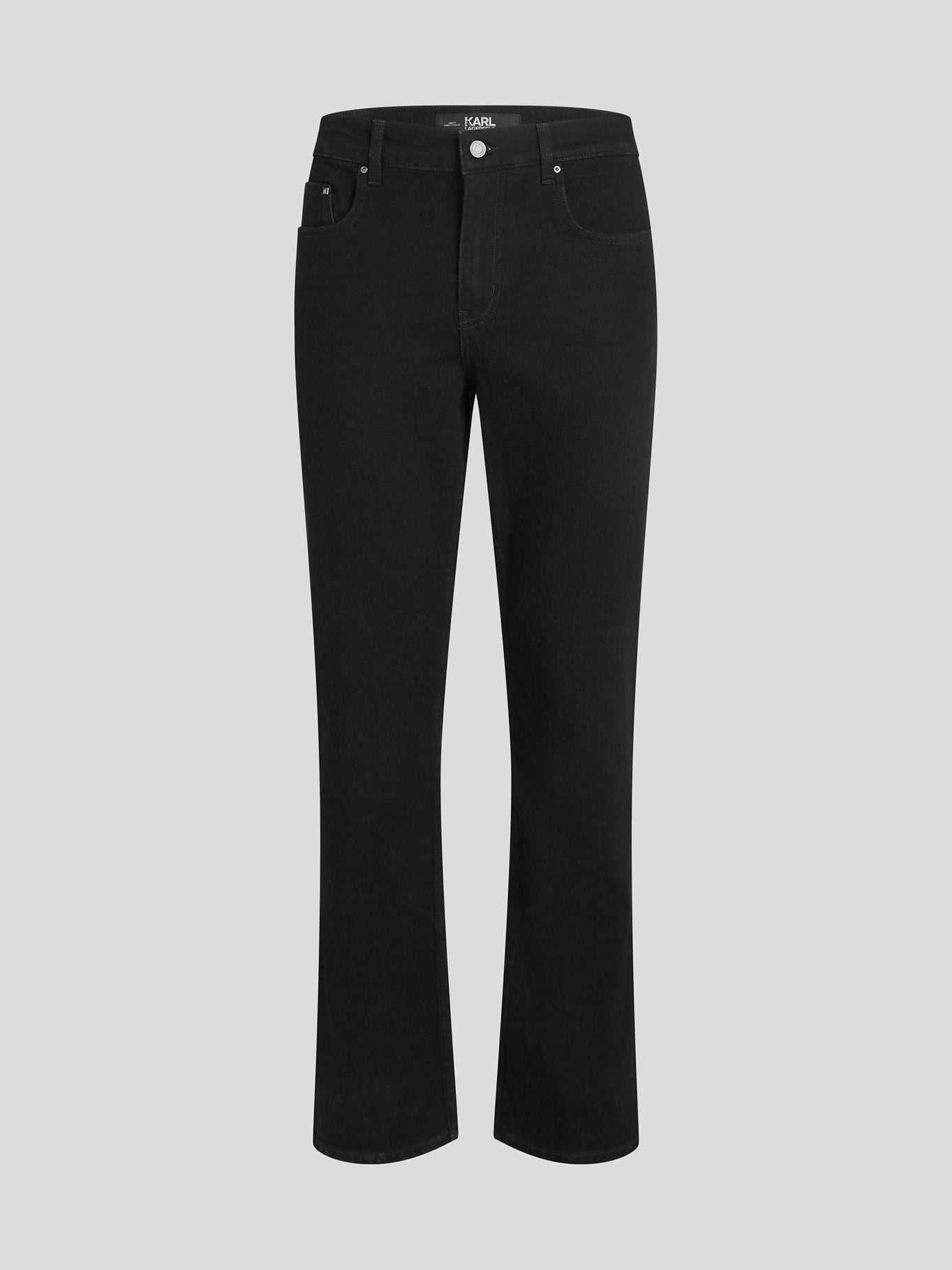 JEANS STRAIGHT IKON KARL - 1