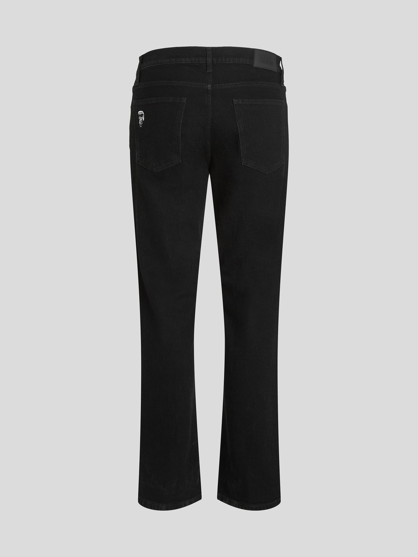 JEANS STRAIGHT IKON KARL - 2