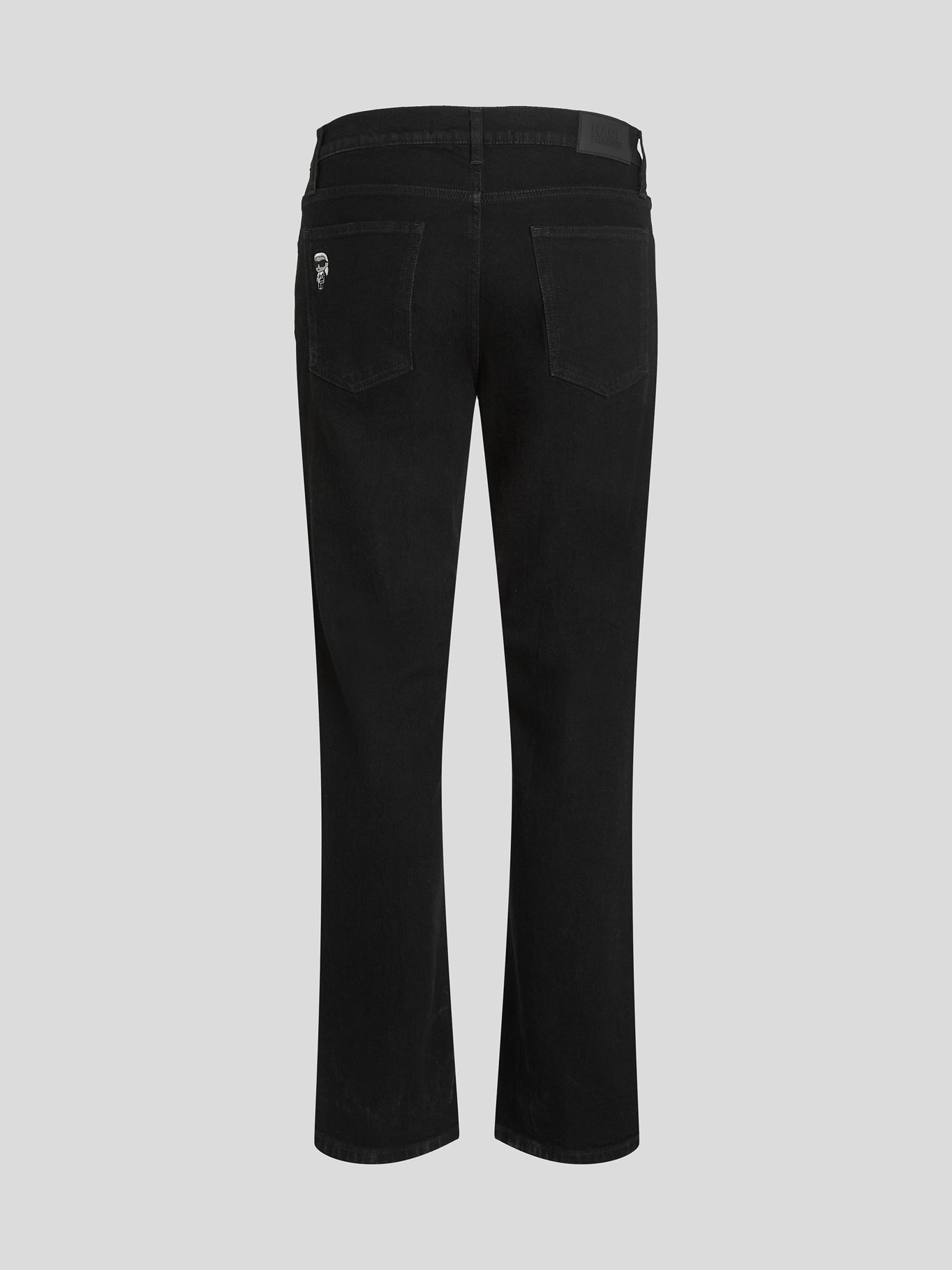JEANS STRAIGHT IKON KARL - 2