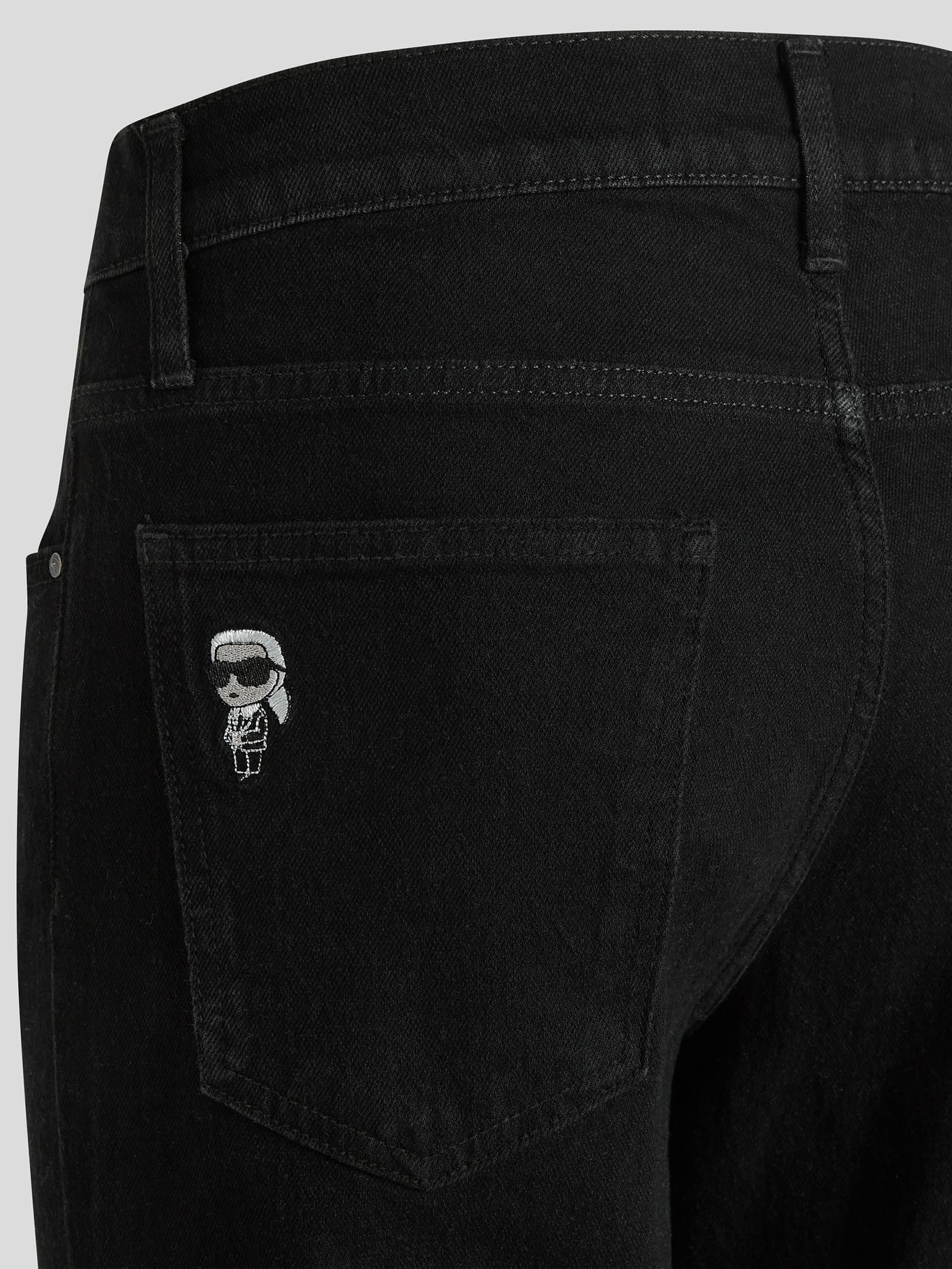 JEANS STRAIGHT IKON KARL - 3