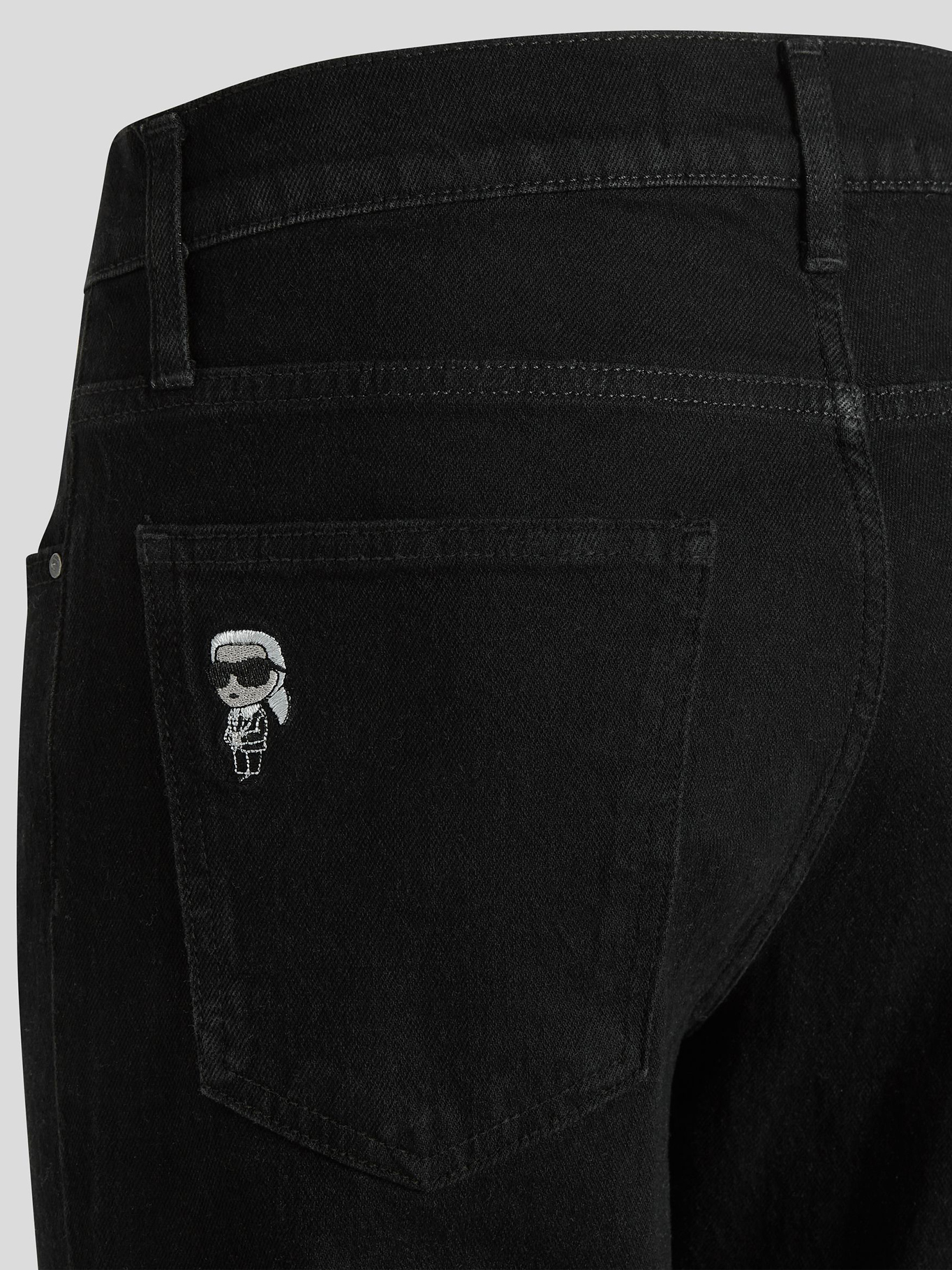 JEANS STRAIGHT IKON KARL - 3