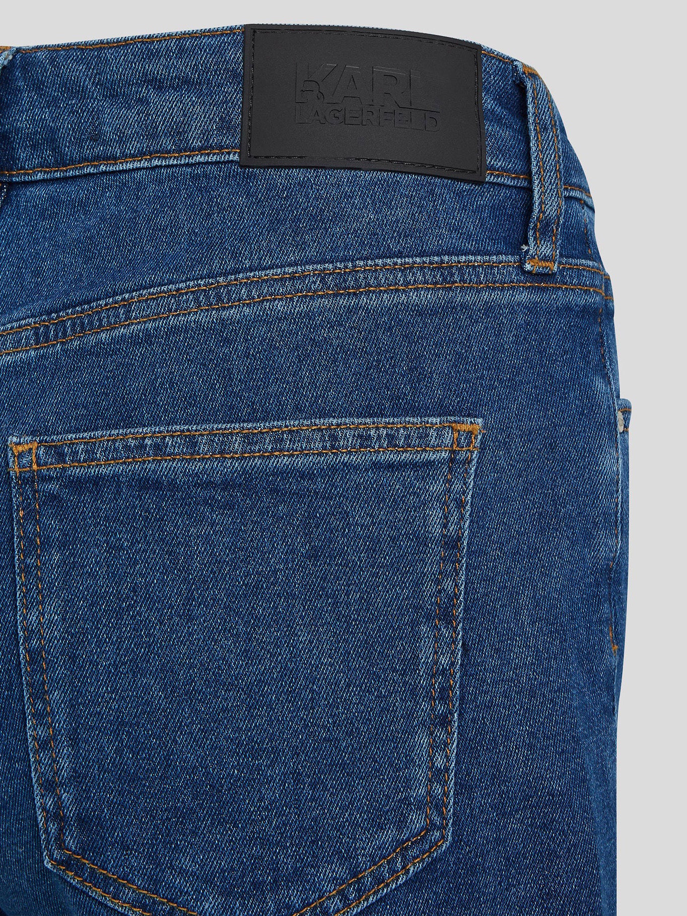 SHORT DENIM RELAXED - 3