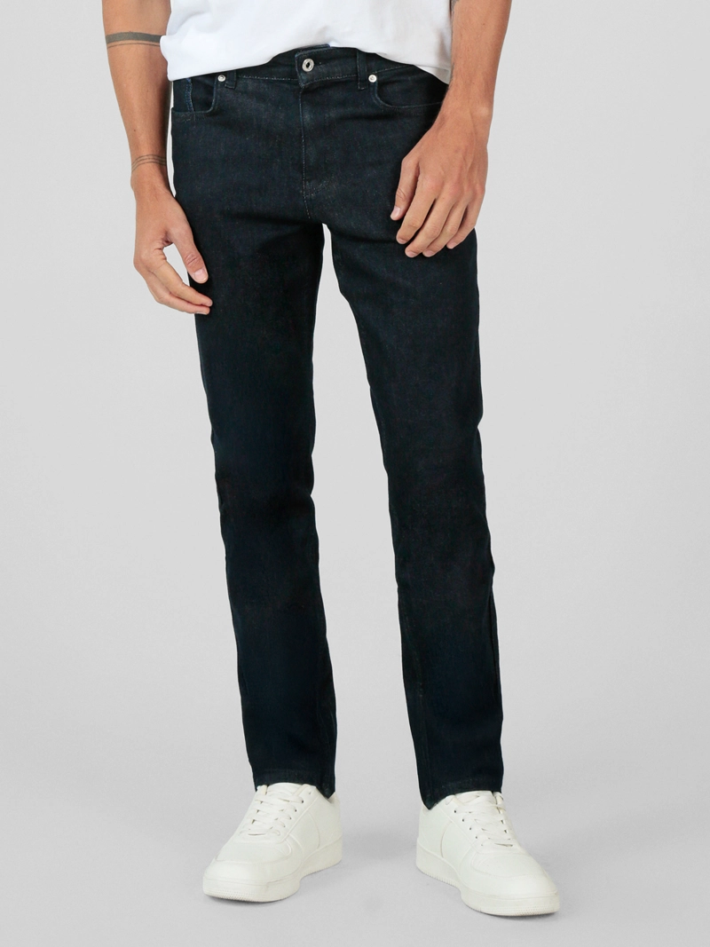 JEANS SLIM - 1