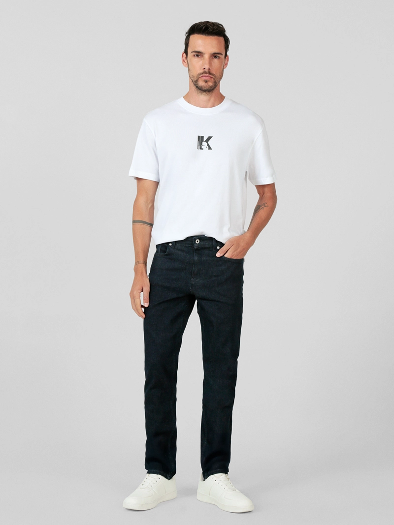 JEANS SLIM - 2