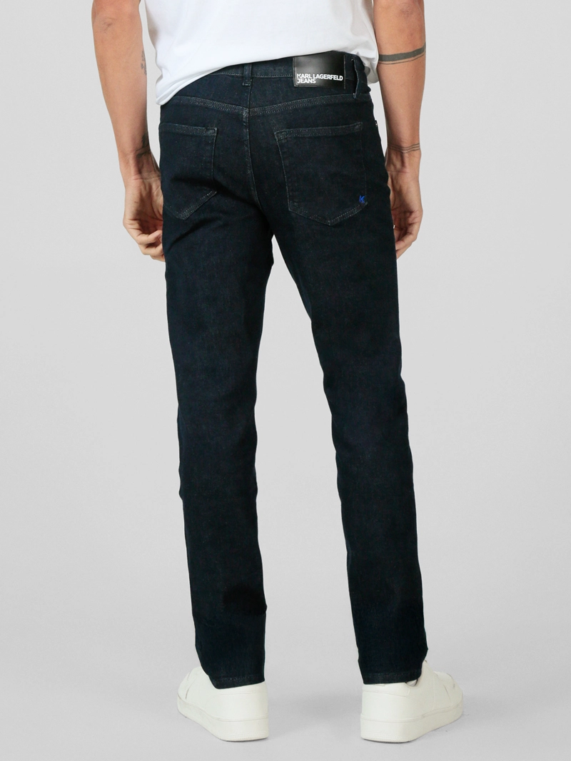 JEANS SLIM - 3