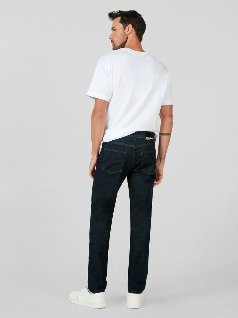 JEANS SLIM - 4