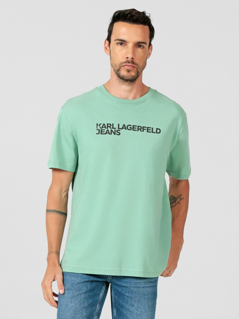 POLERA REGULAR ESSENTIAL - 1