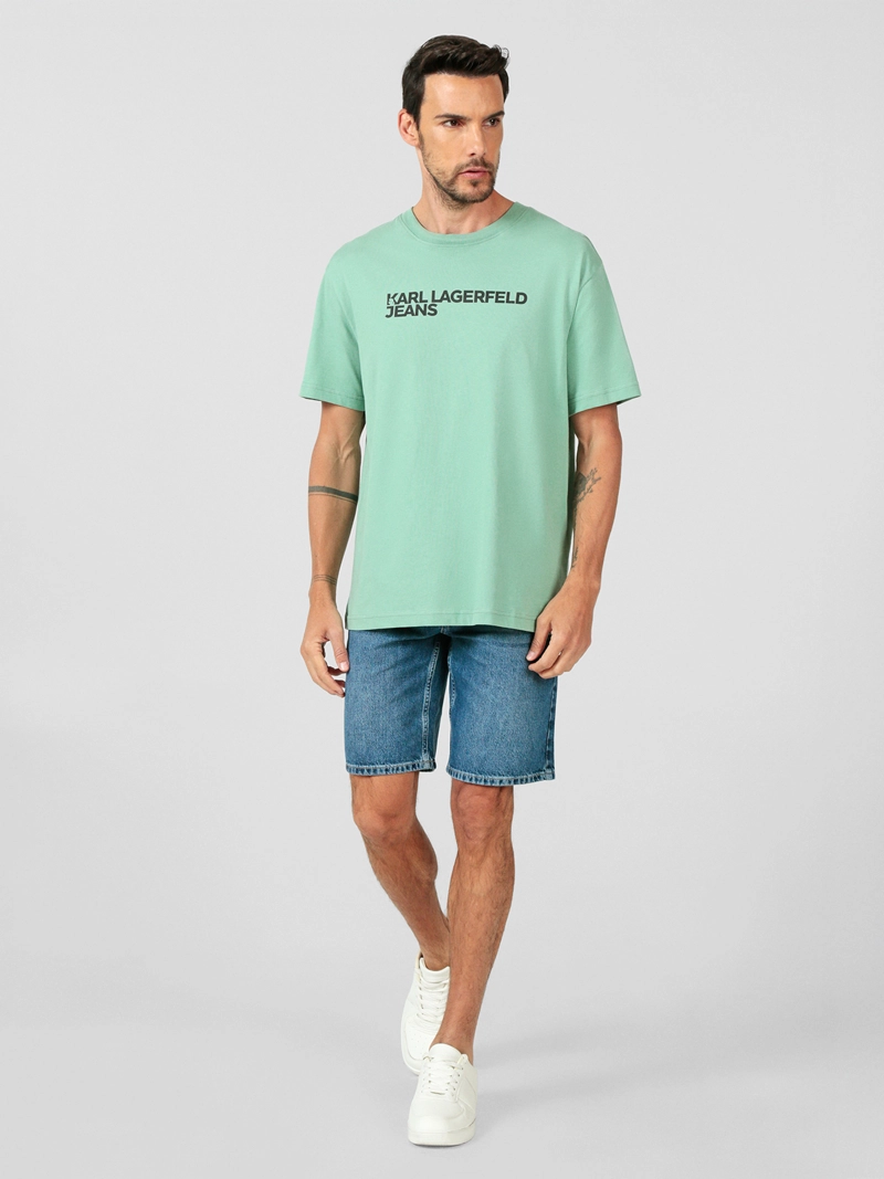 POLERA REGULAR ESSENTIAL - 2
