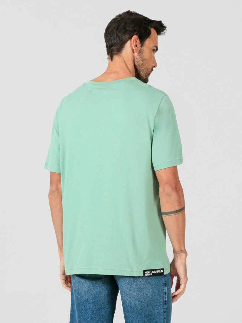 POLERA REGULAR ESSENTIAL - 3