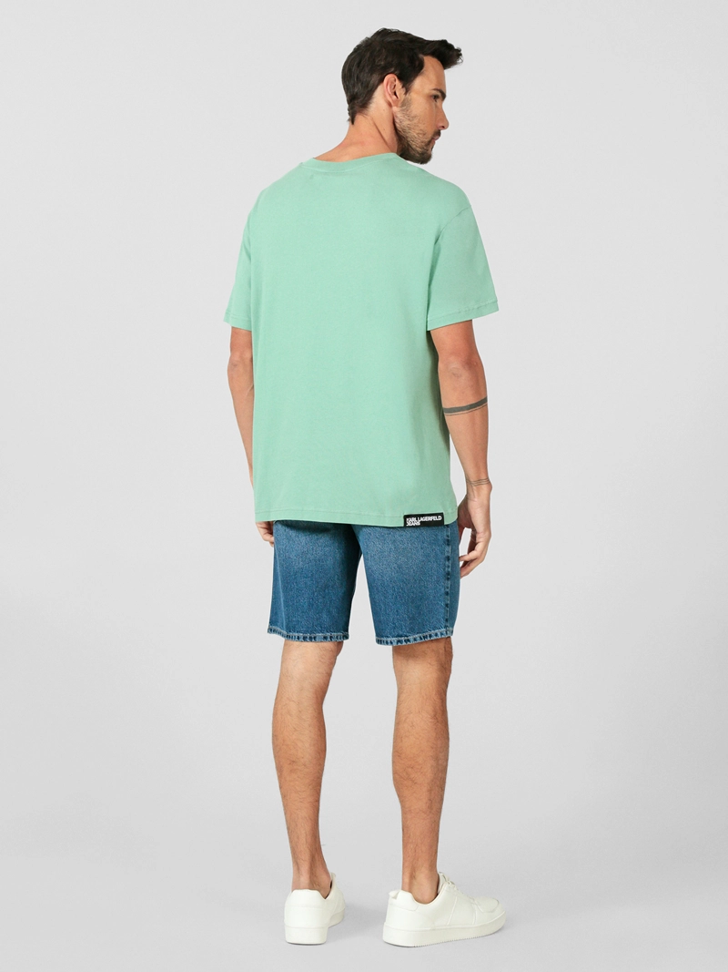 POLERA REGULAR ESSENTIAL - 4