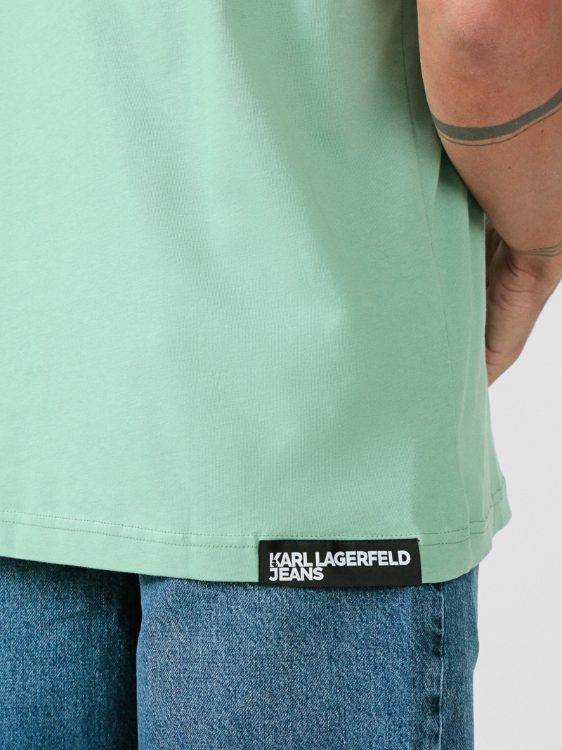 POLERA REGULAR ESSENTIAL - 5