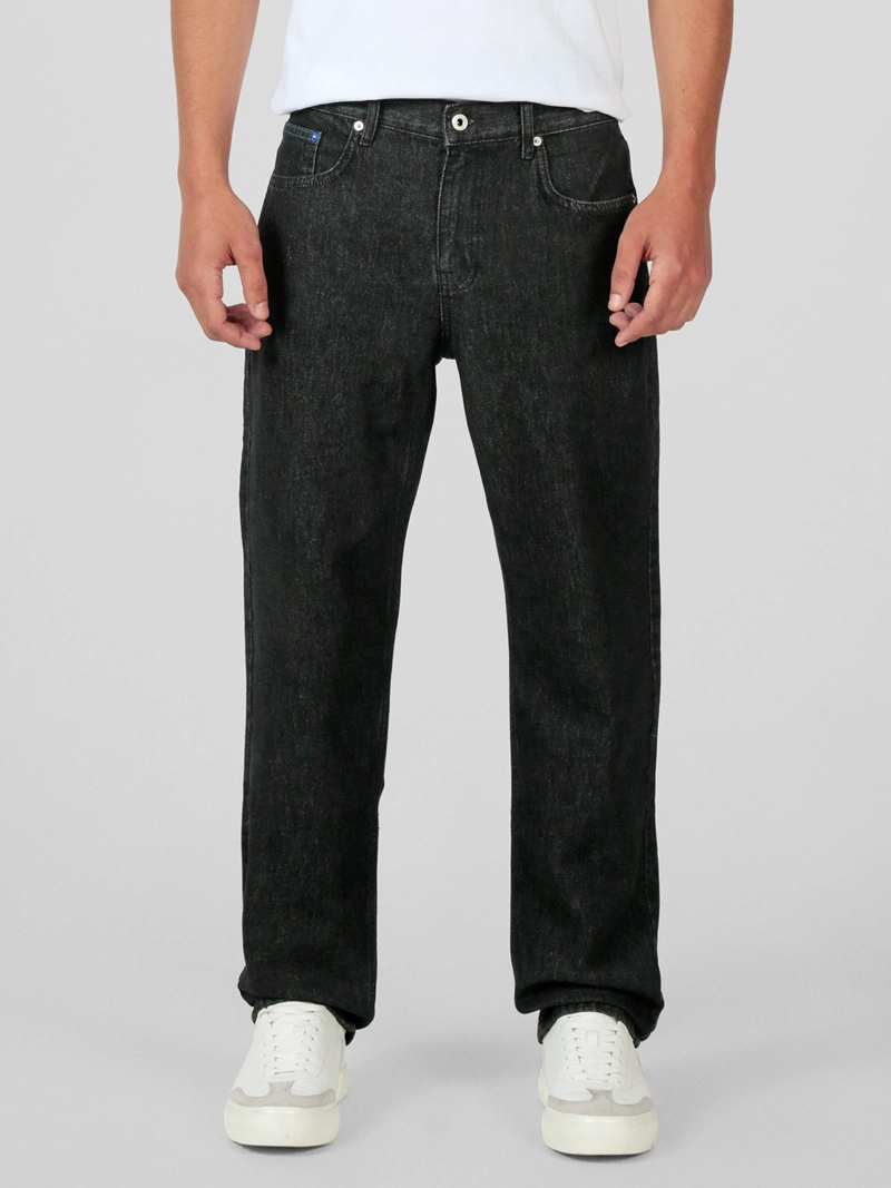 JEANS STRAIGHT - 1