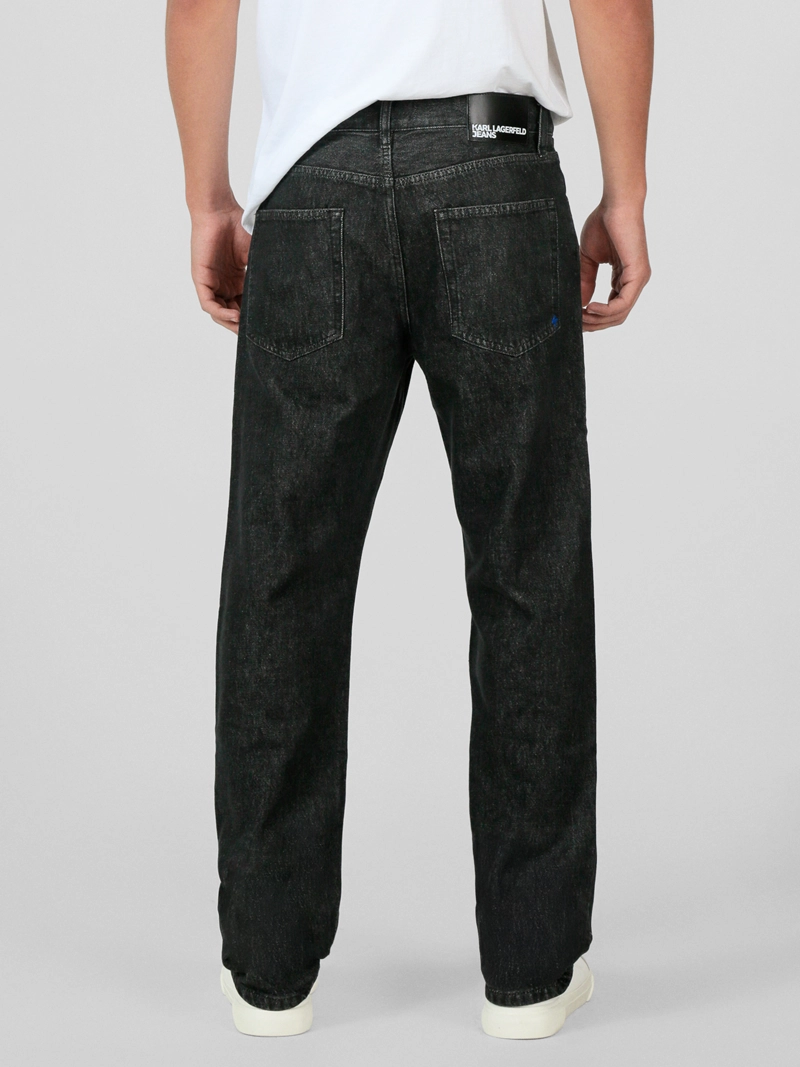 JEANS STRAIGHT - 3