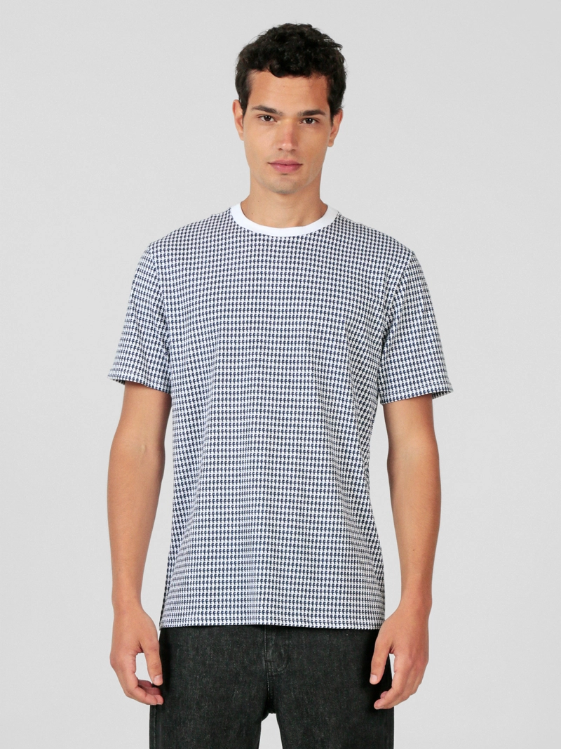 POLERA KARLTOOTH - 1