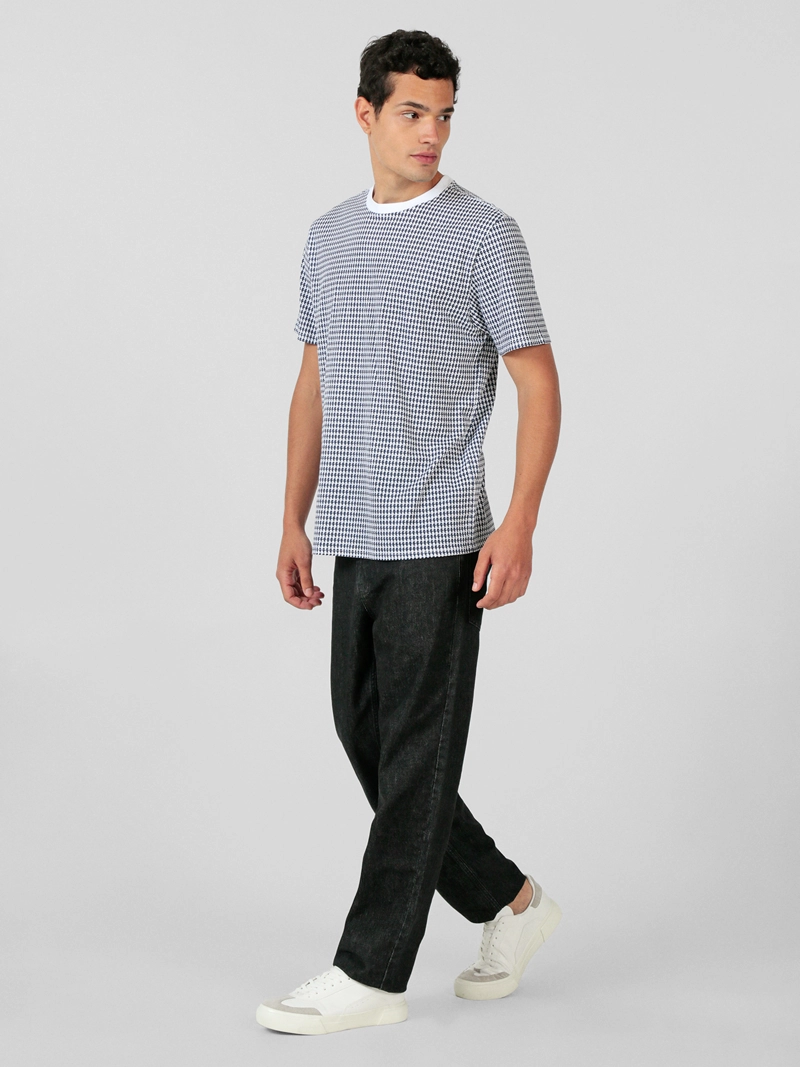 POLERA KARLTOOTH - 2