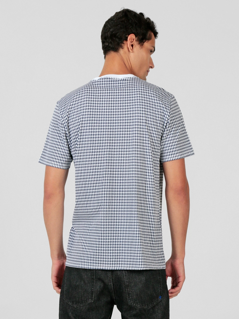 POLERA KARLTOOTH - 3