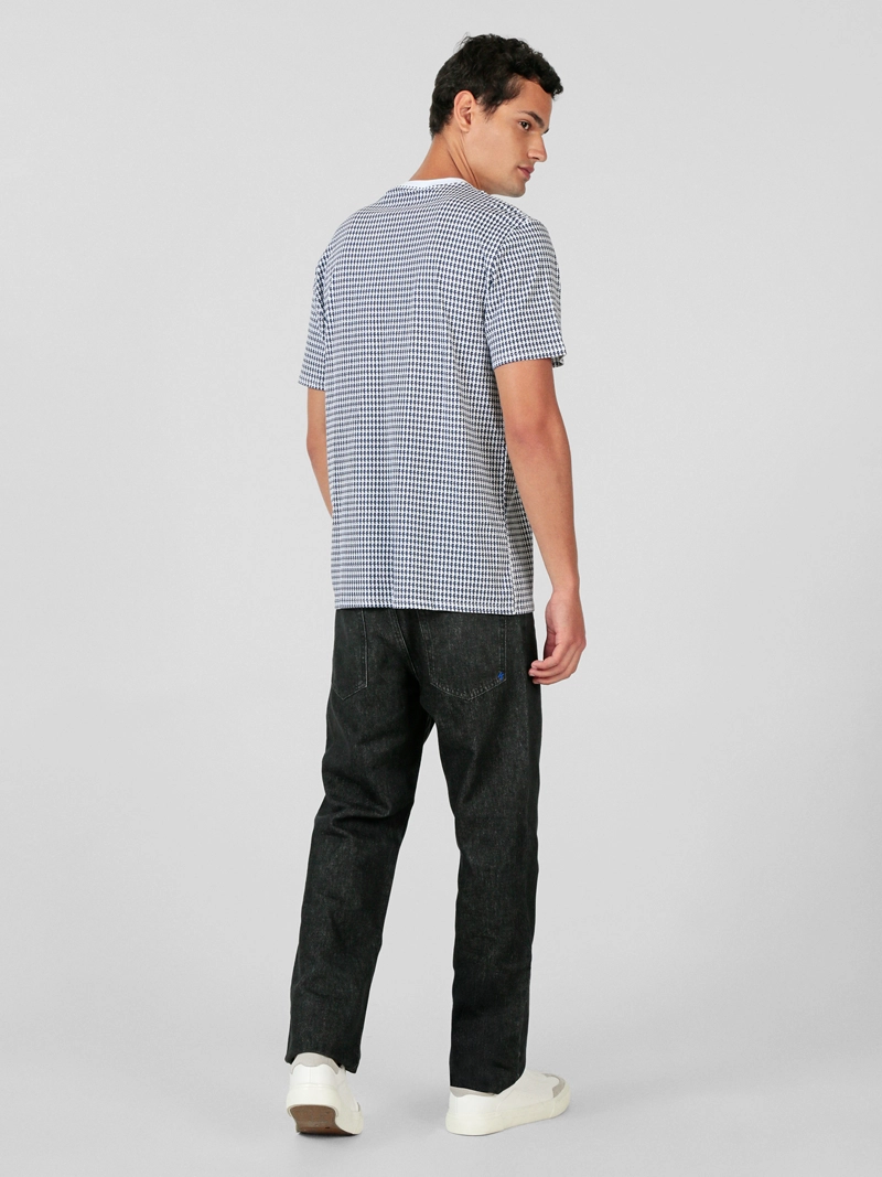 POLERA KARLTOOTH - 4