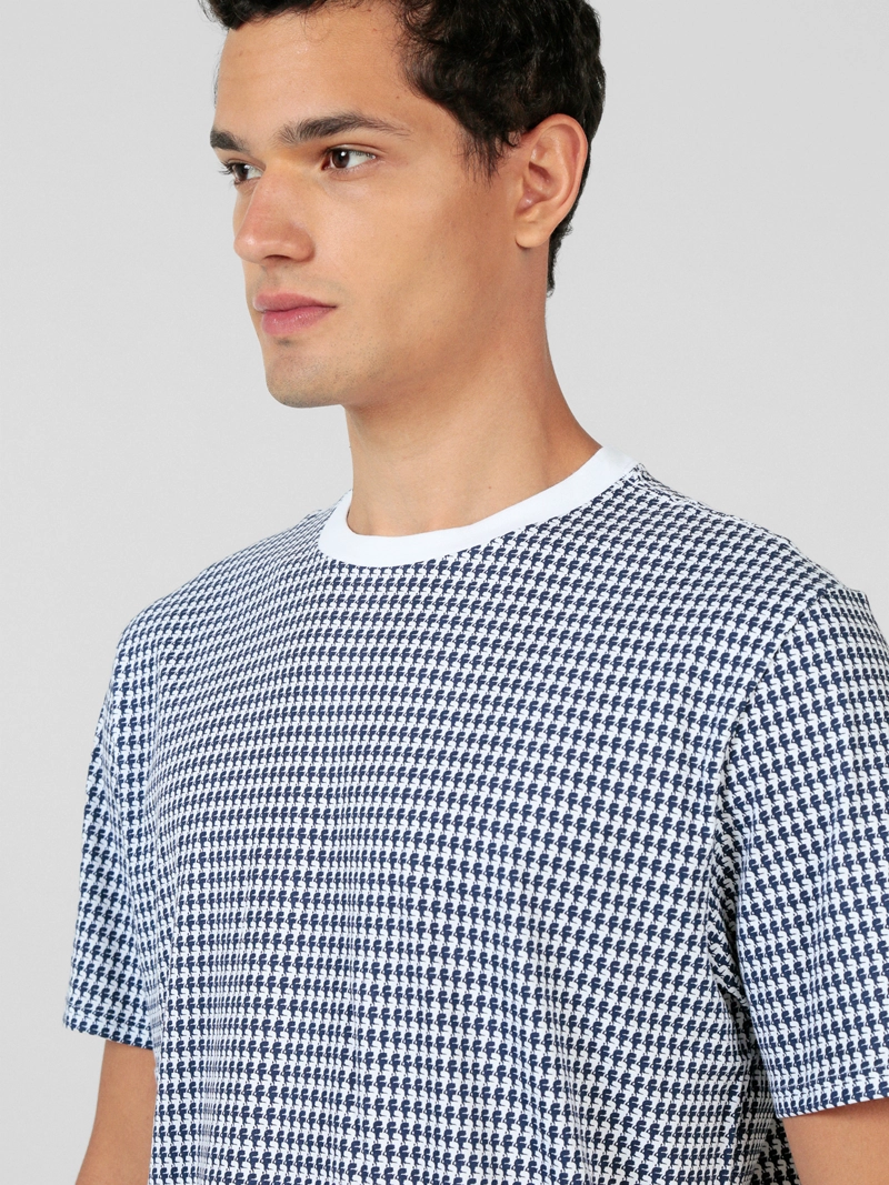 POLERA KARLTOOTH - 5