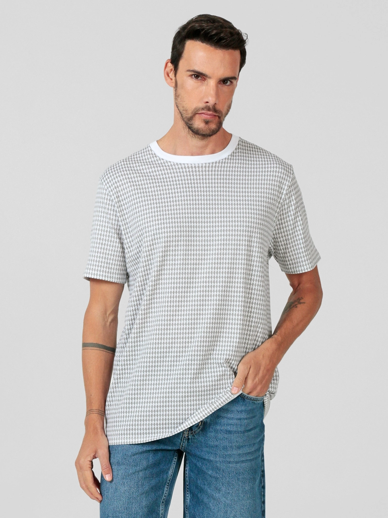 POLERA KARLTOOTH - 1