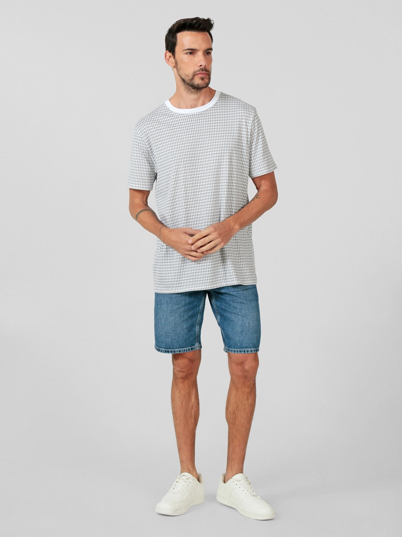POLERA KARLTOOTH - 2