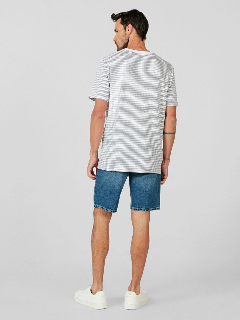 POLERA KARLTOOTH - 4