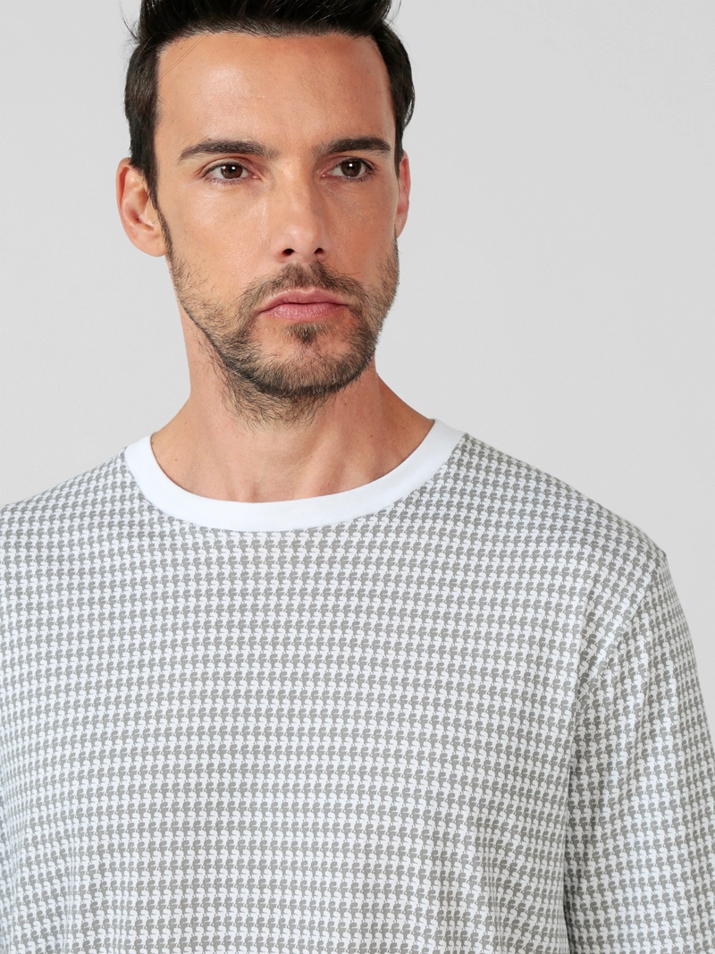 POLERA KARLTOOTH - 5