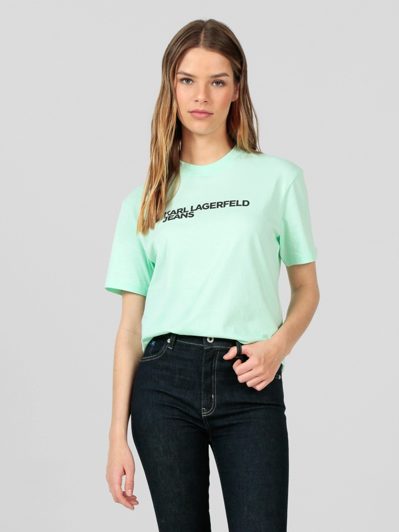 POLERA REGULAR - K/ESSENTIAL - 1