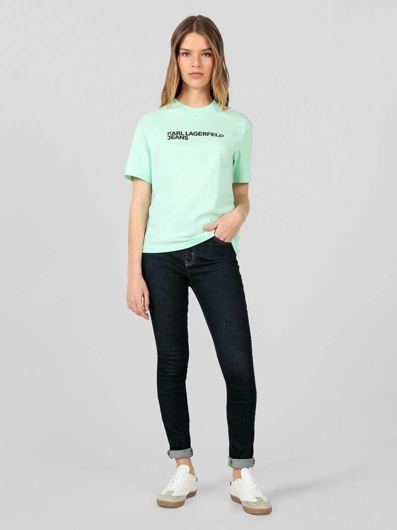 POLERA REGULAR - K/ESSENTIAL - 2