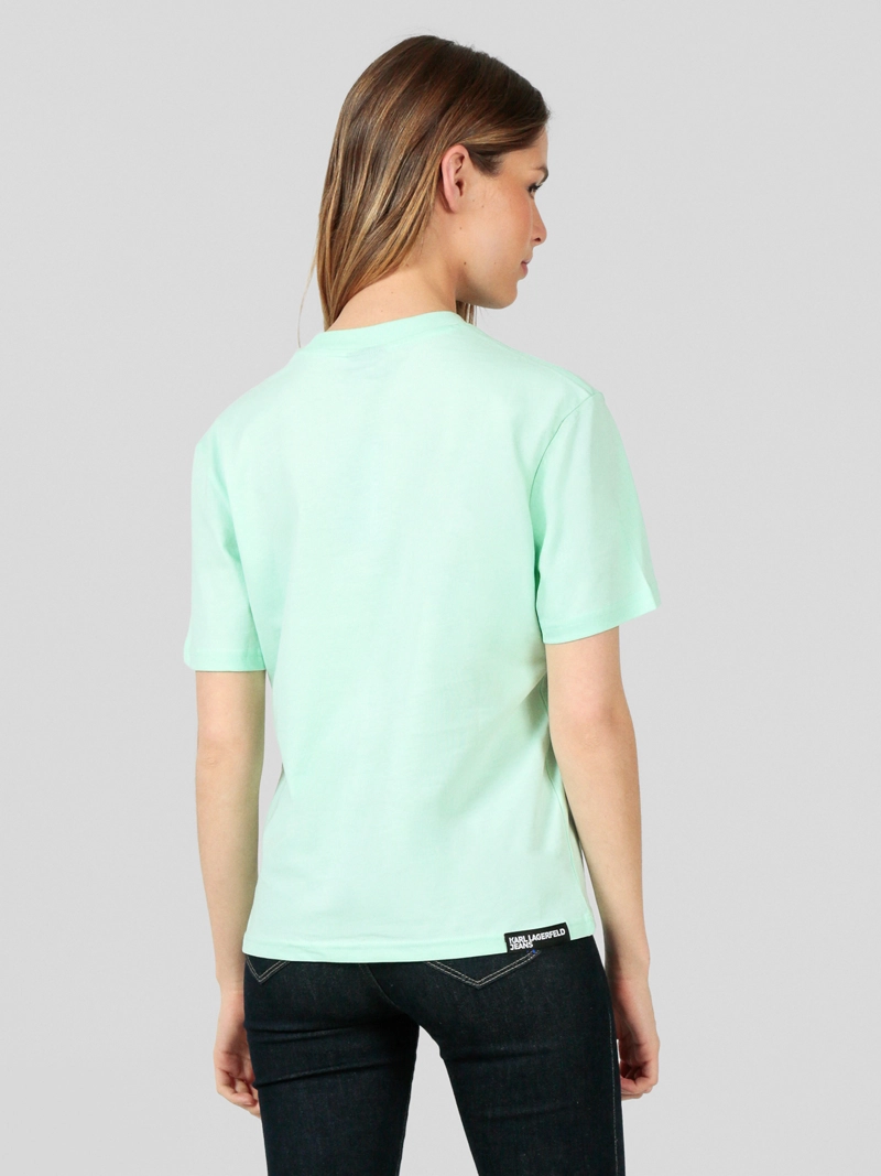 POLERA REGULAR - K/ESSENTIAL - 3