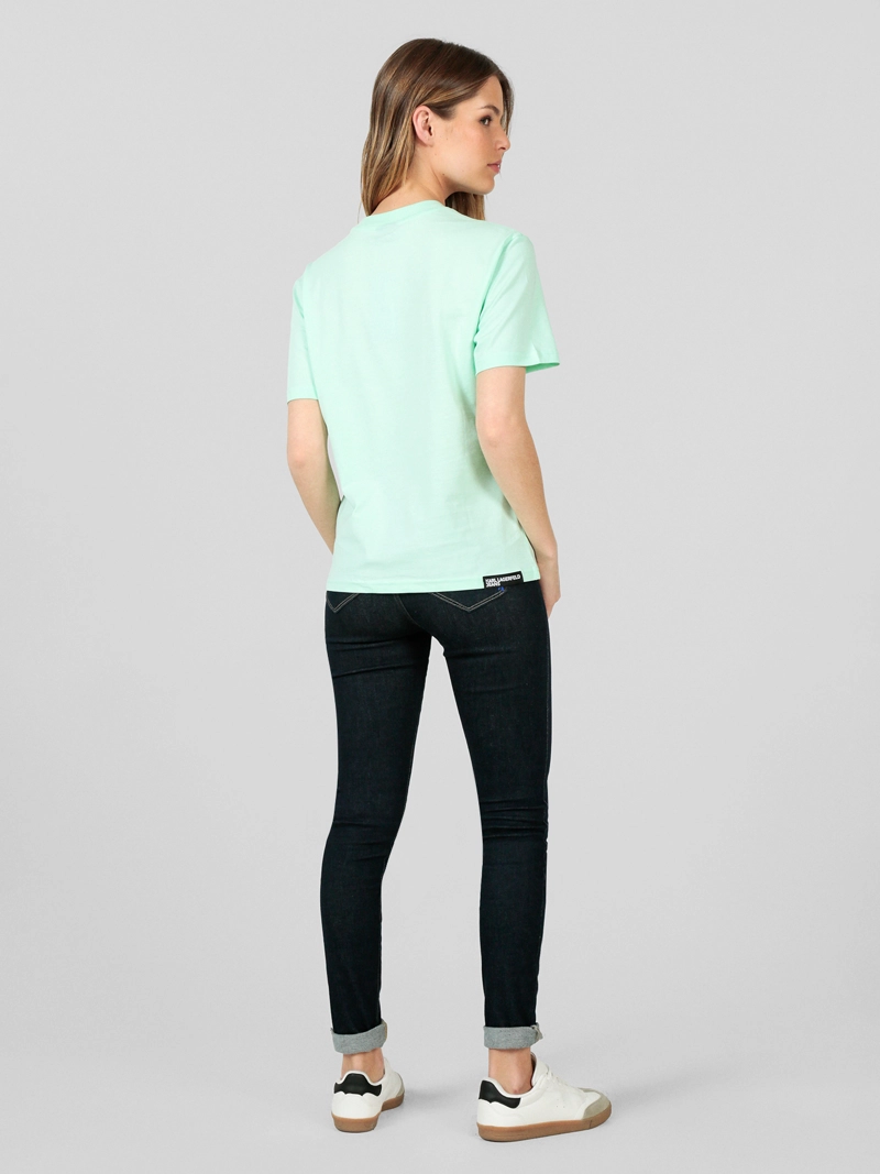 POLERA REGULAR - K/ESSENTIAL - 4